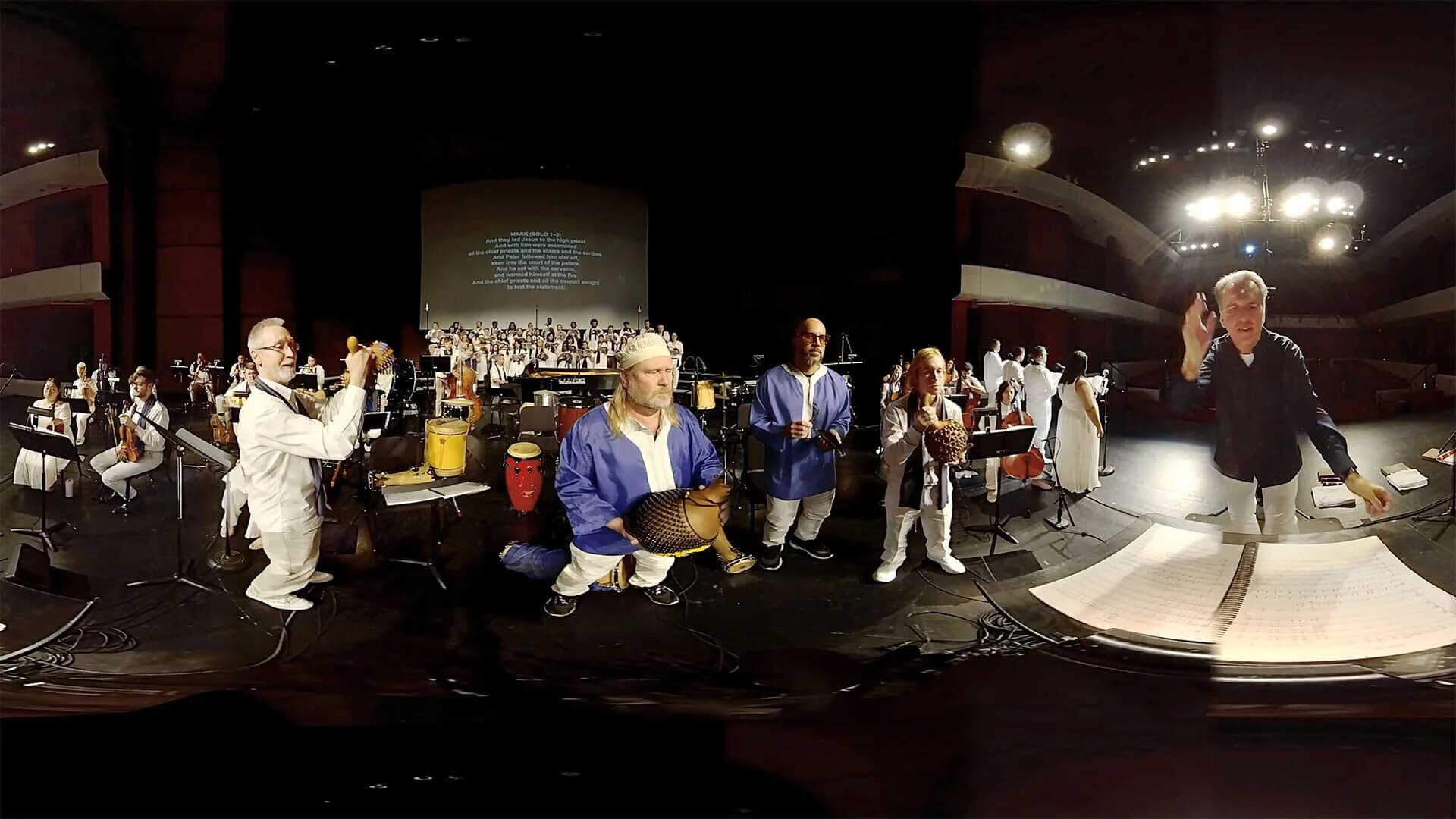 La Pasion XR screenshot 3