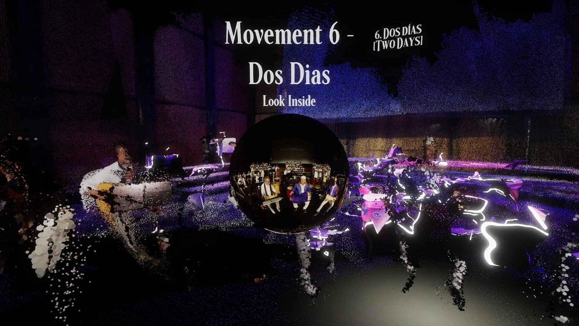 La Pasion XR screenshot 5