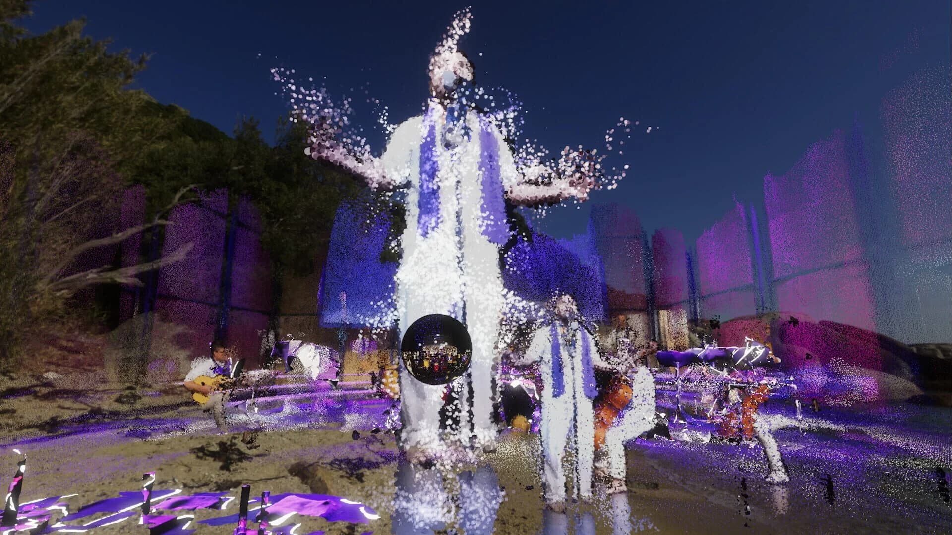 La Pasion XR screenshot 2