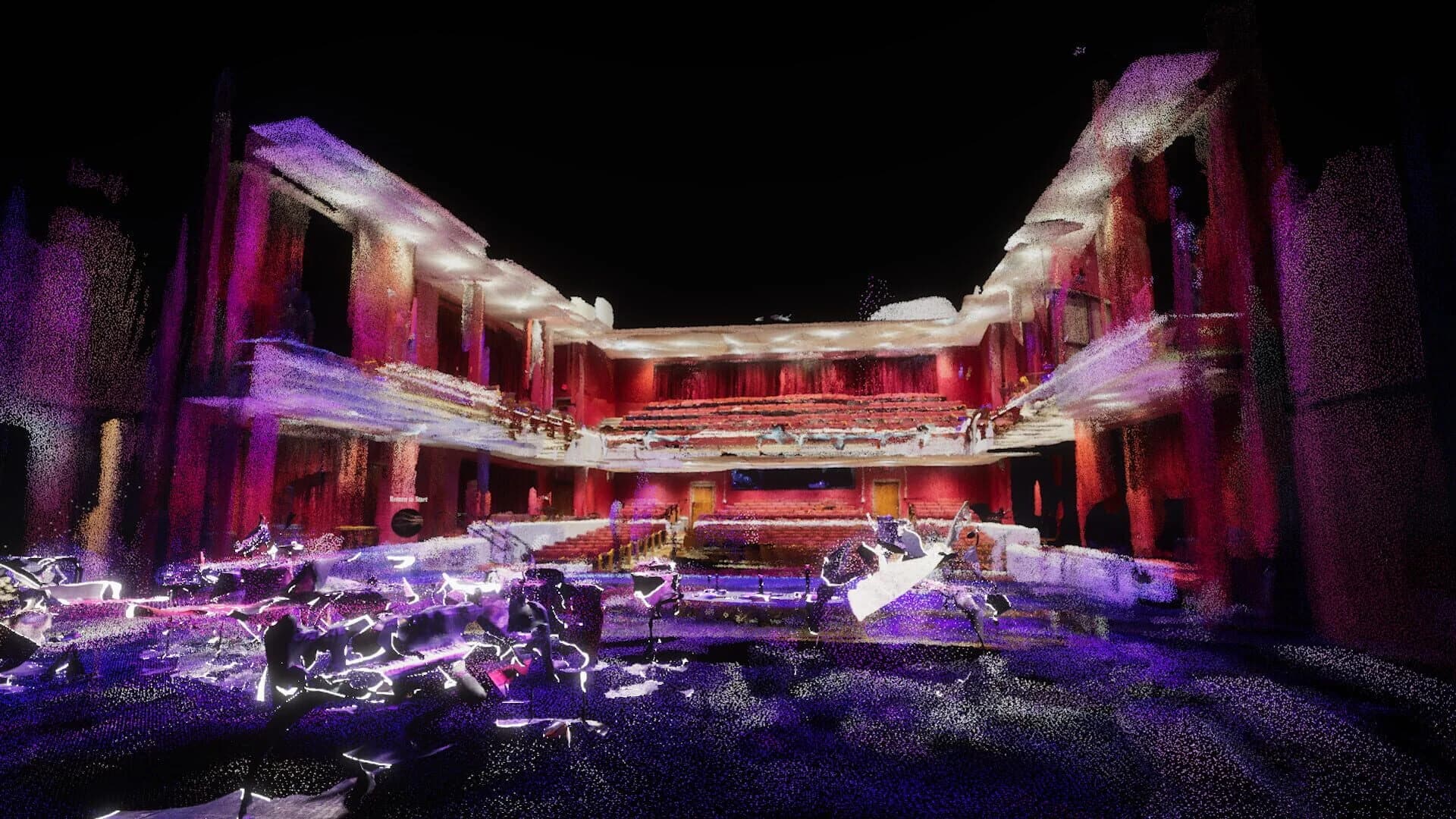 La Pasion XR screenshot 4