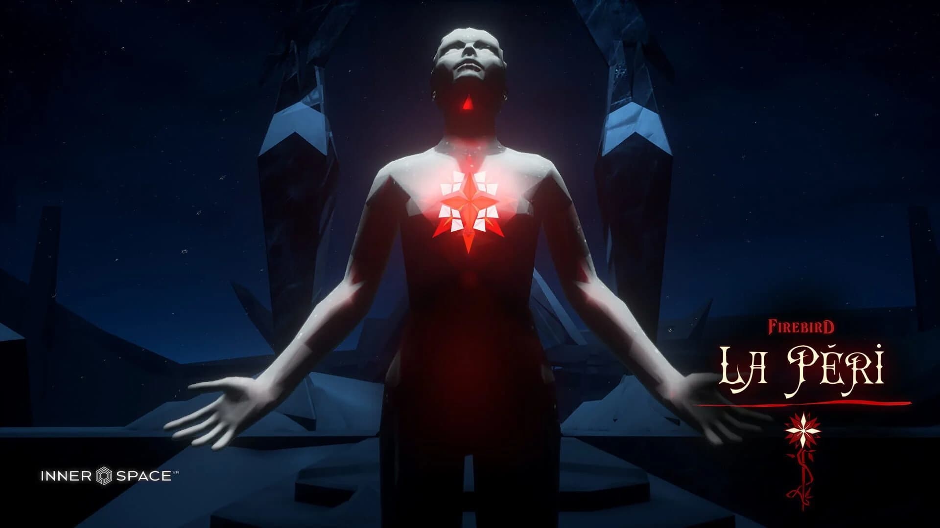 La Peri screenshot 1