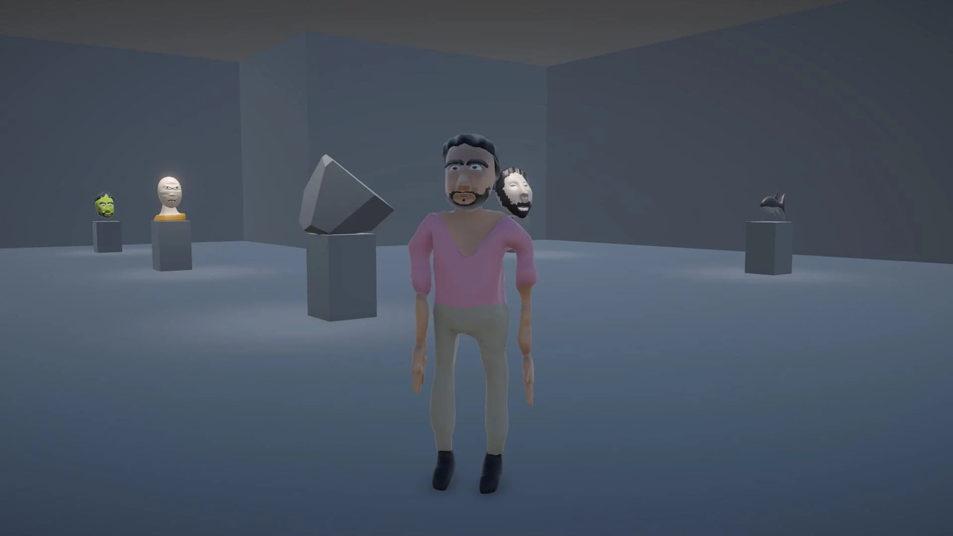 La pesadilla de Illojuan screenshot 3