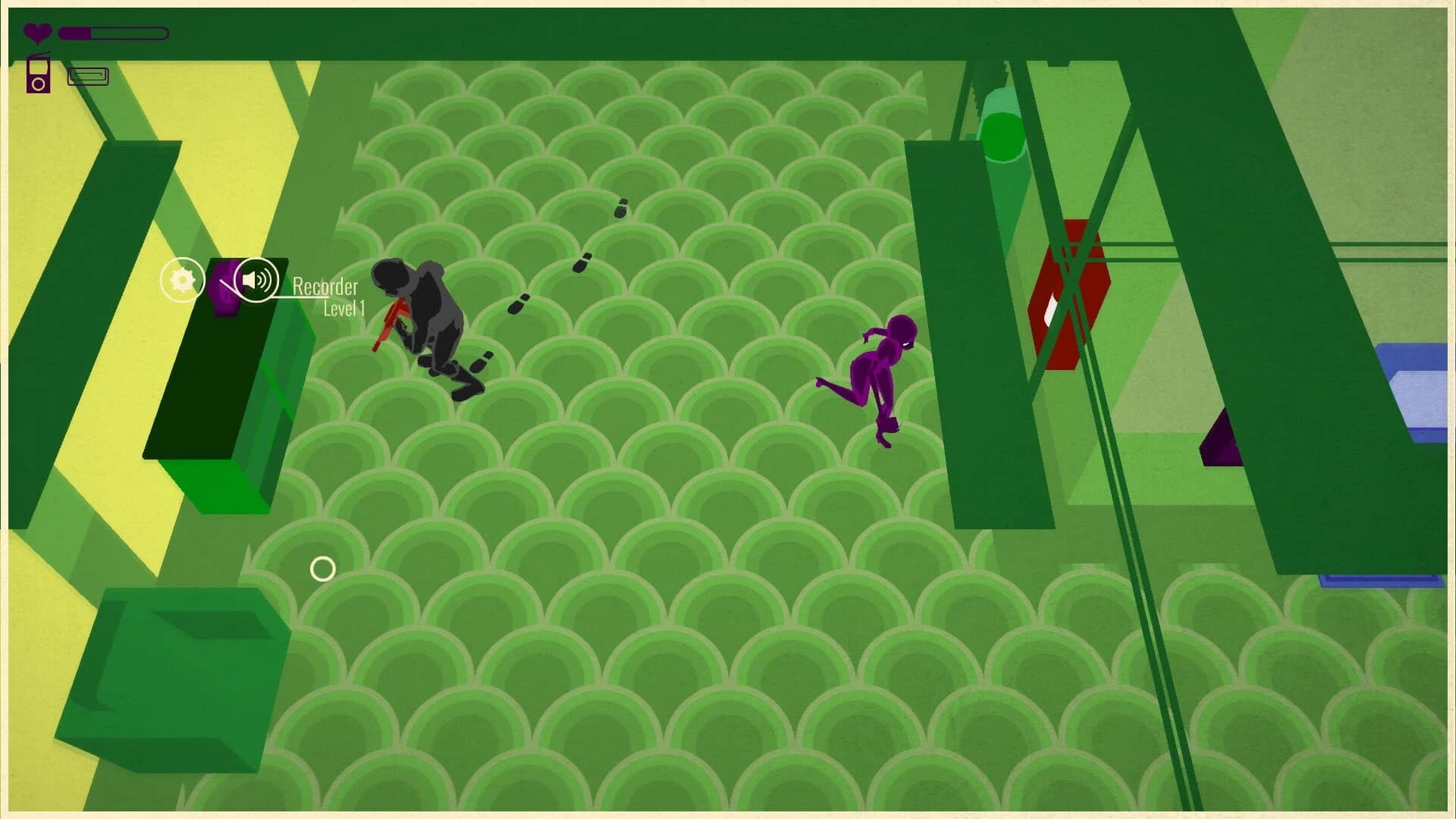 La Sombra screenshot 2