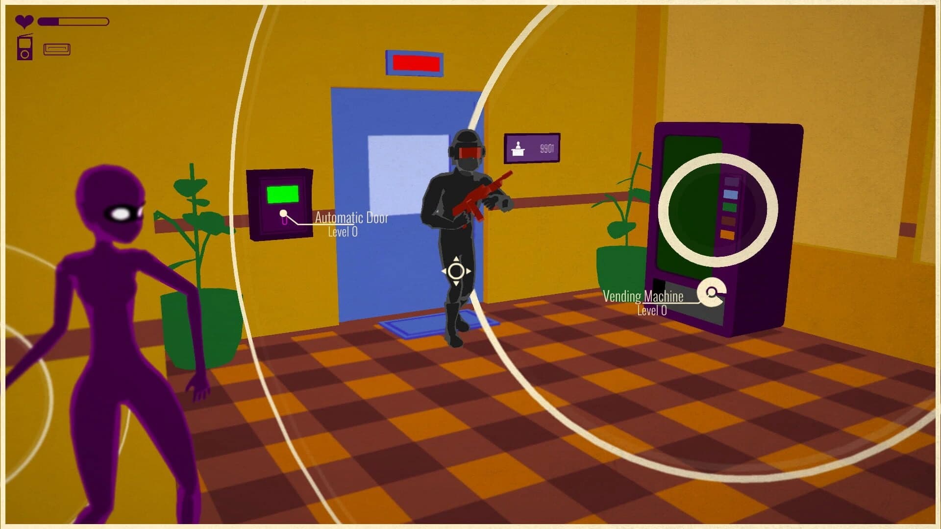 La Sombra screenshot 4