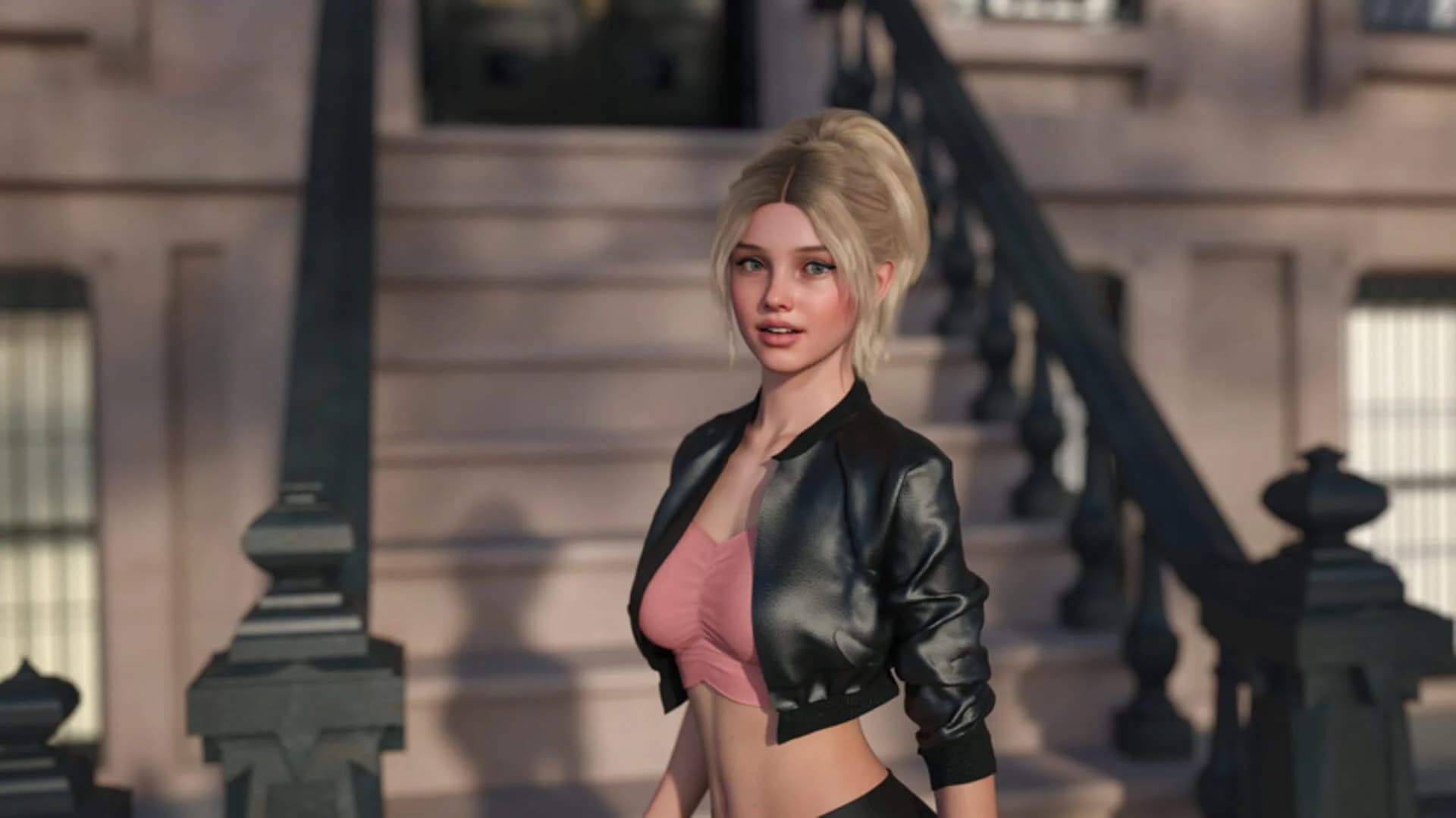 LA: Streets of Sorcery screenshot 3