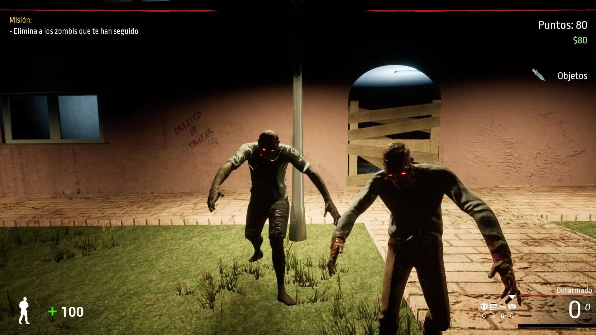 La Ultima Comida screenshot 4