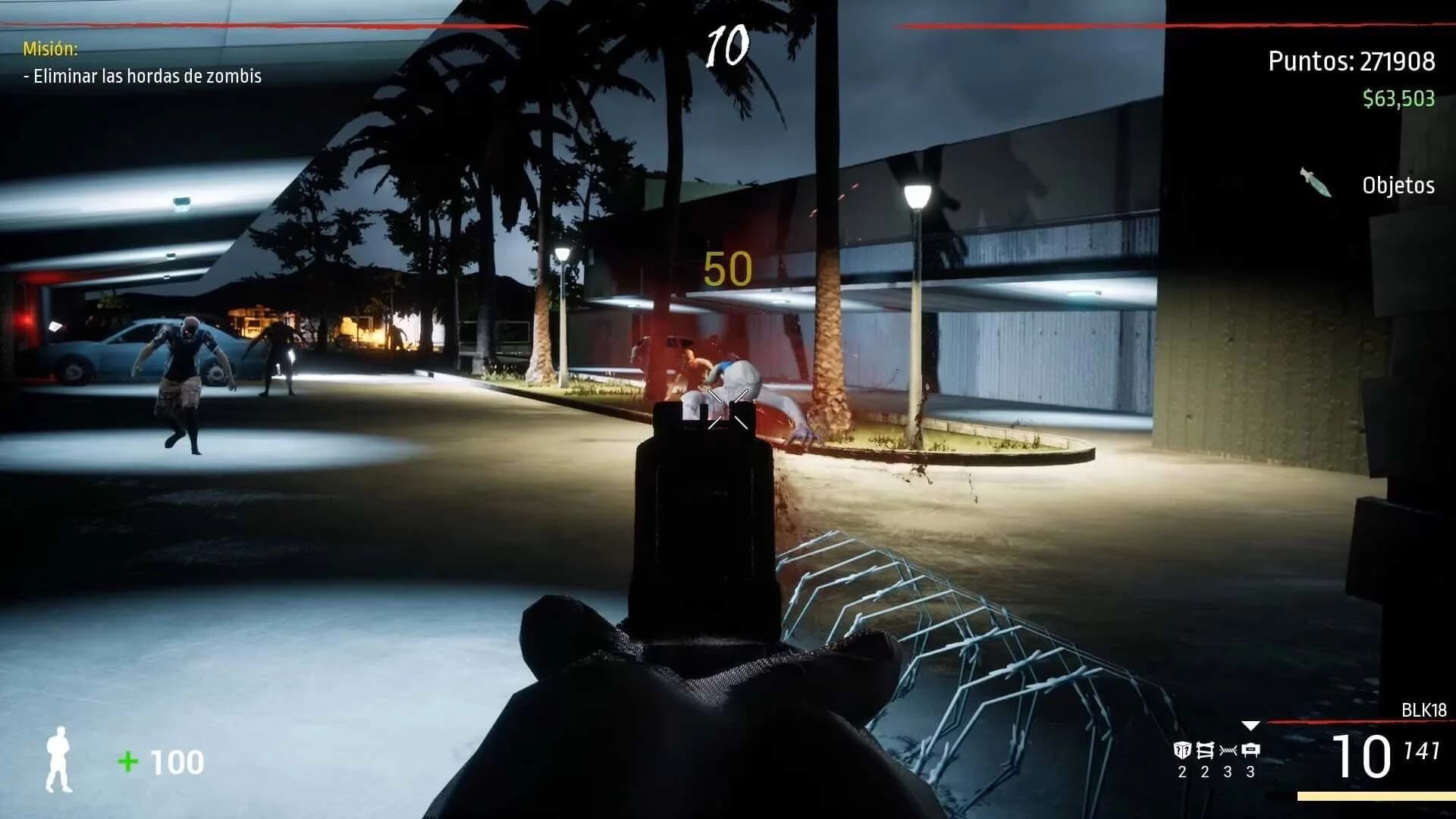 La Ultima Comida screenshot 5