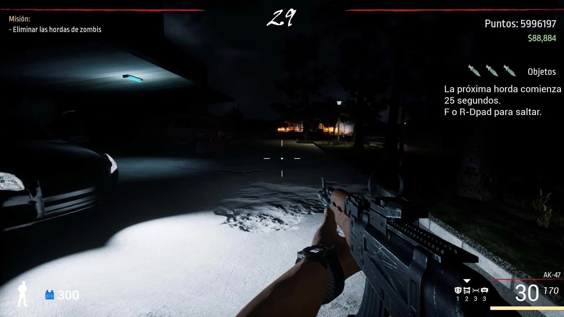 La Ultima Comida screenshot 3