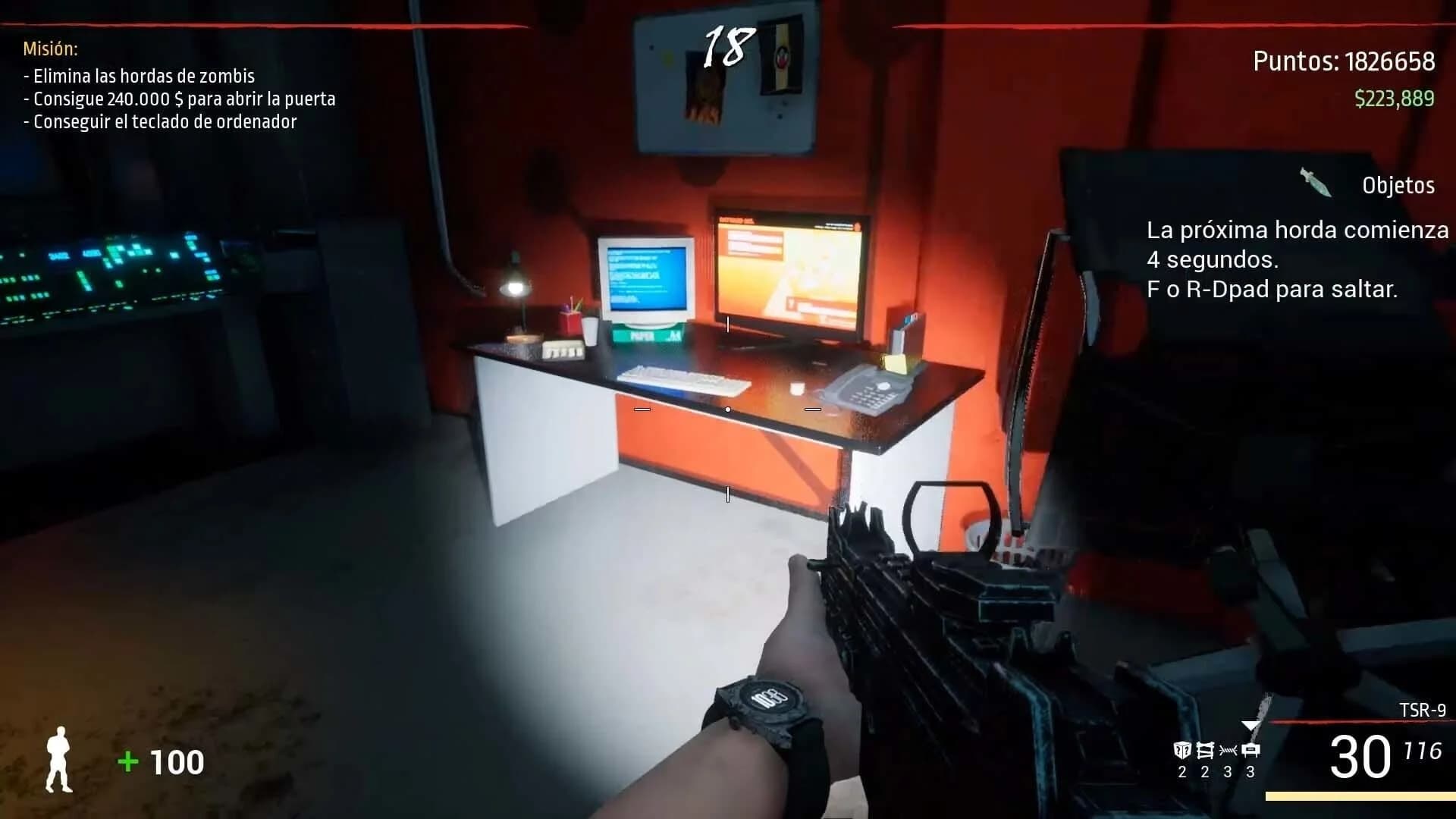 La Ultima Comida screenshot 2