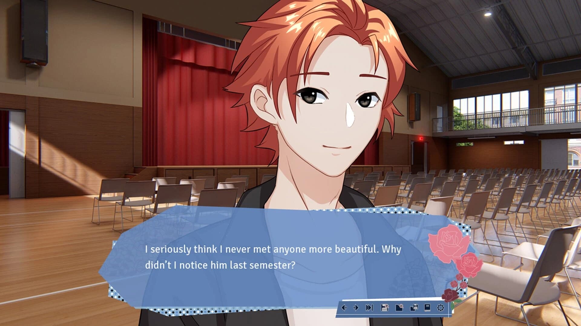 La Vie en Rose screenshot 2