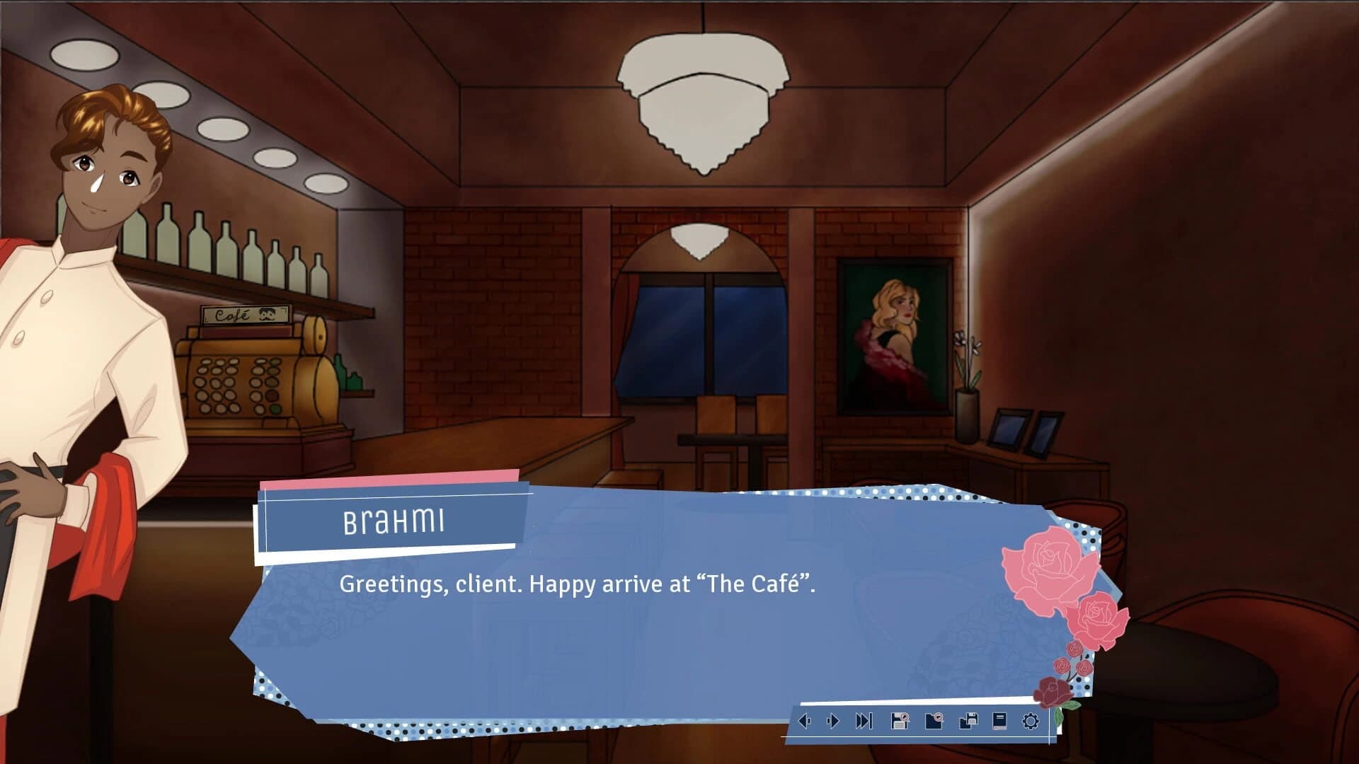 La Vie en Rose screenshot 5
