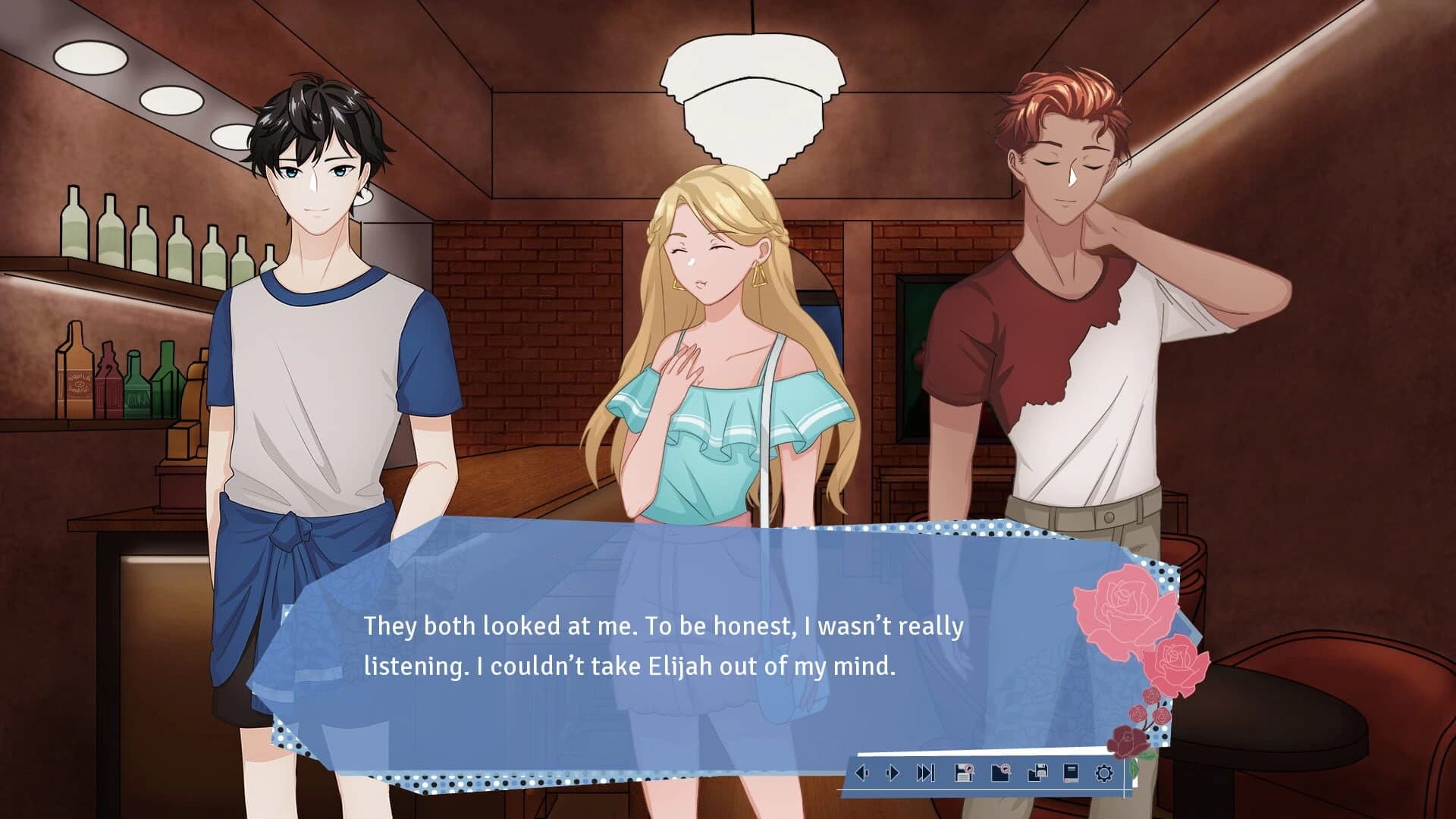 La Vie en Rose screenshot 3
