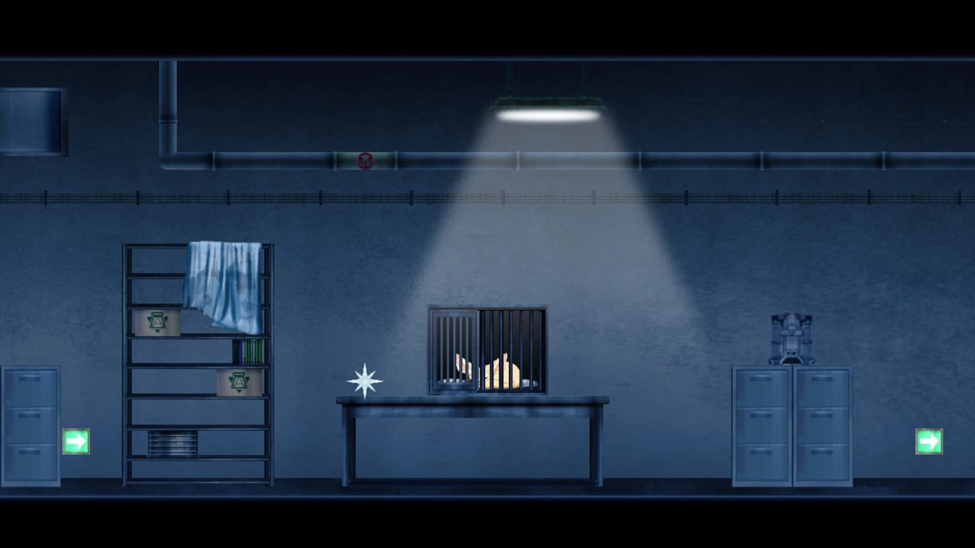 Lab screenshot 2