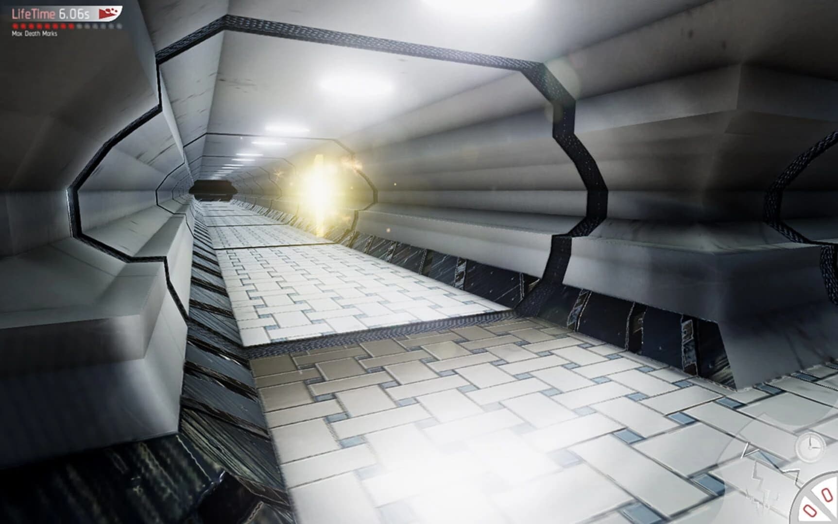 Lab 03 Yrinth screenshot 1