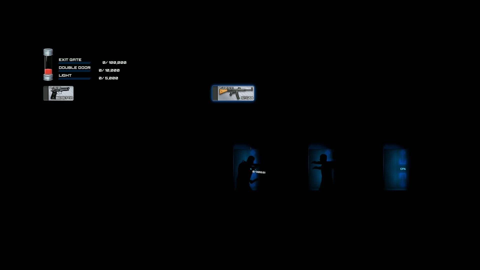 Lab 7: Cold Nights screenshot 2