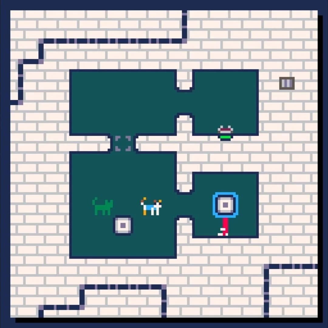 Lab Cat screenshot 2