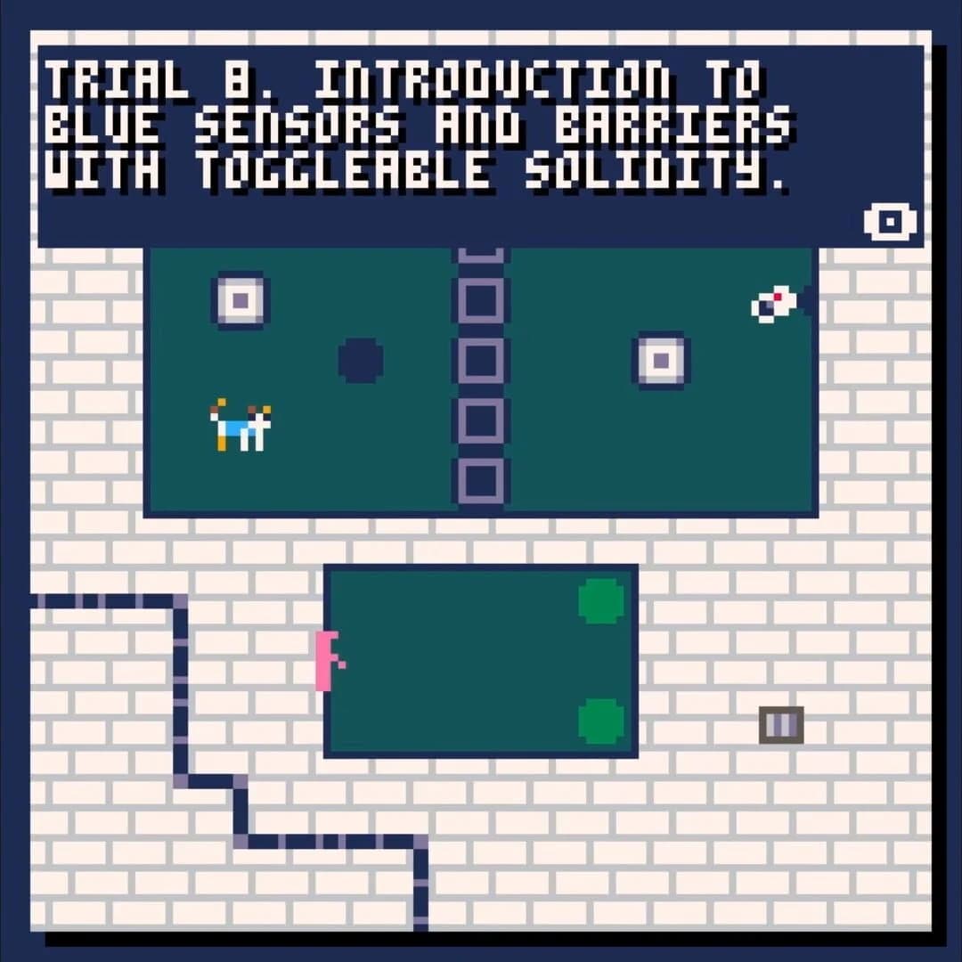 Lab Cat screenshot 1