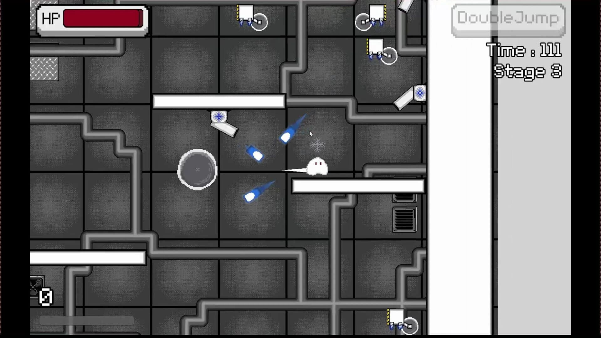 Lab Eject screenshot 5