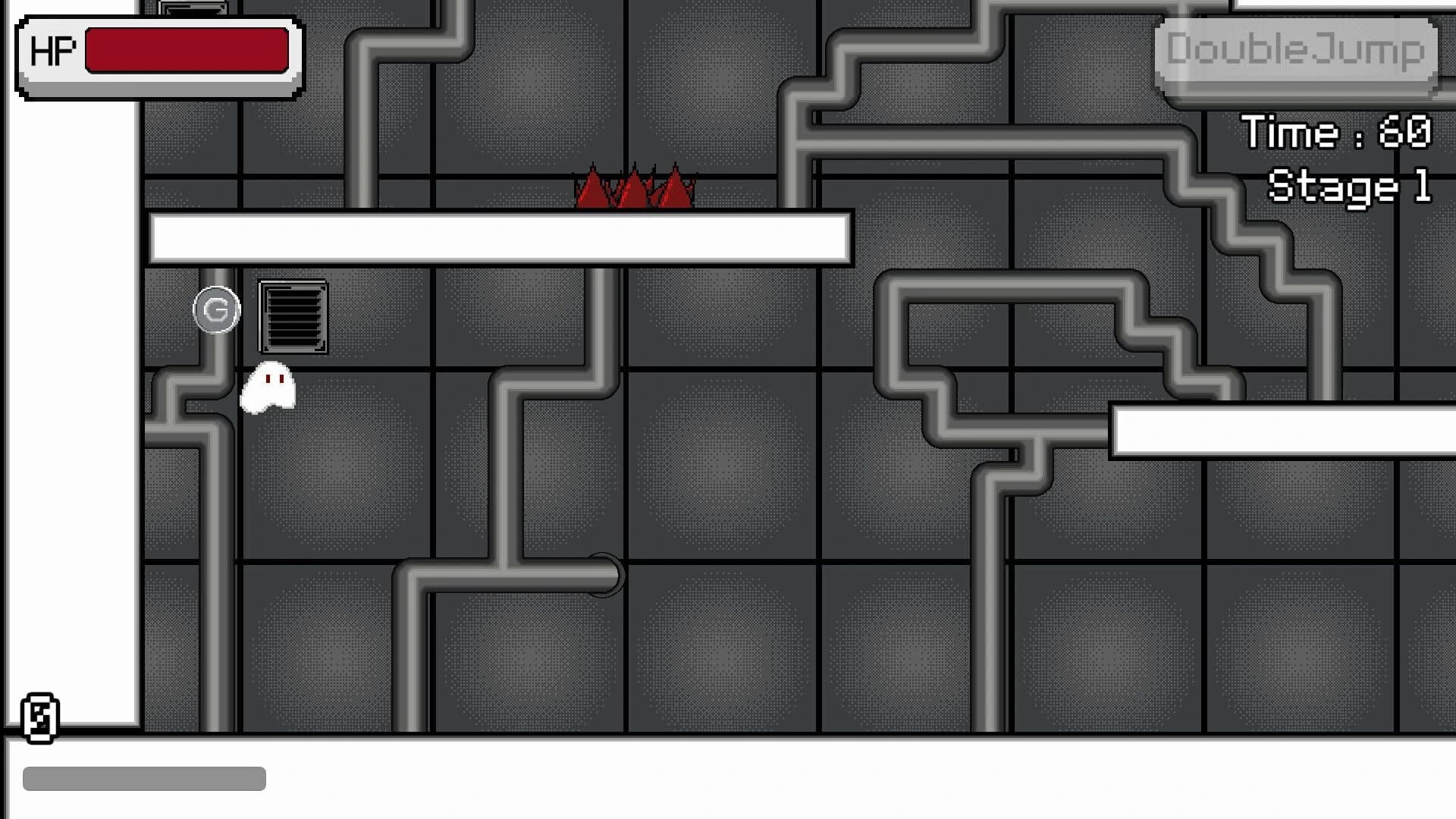 Lab Eject screenshot 2