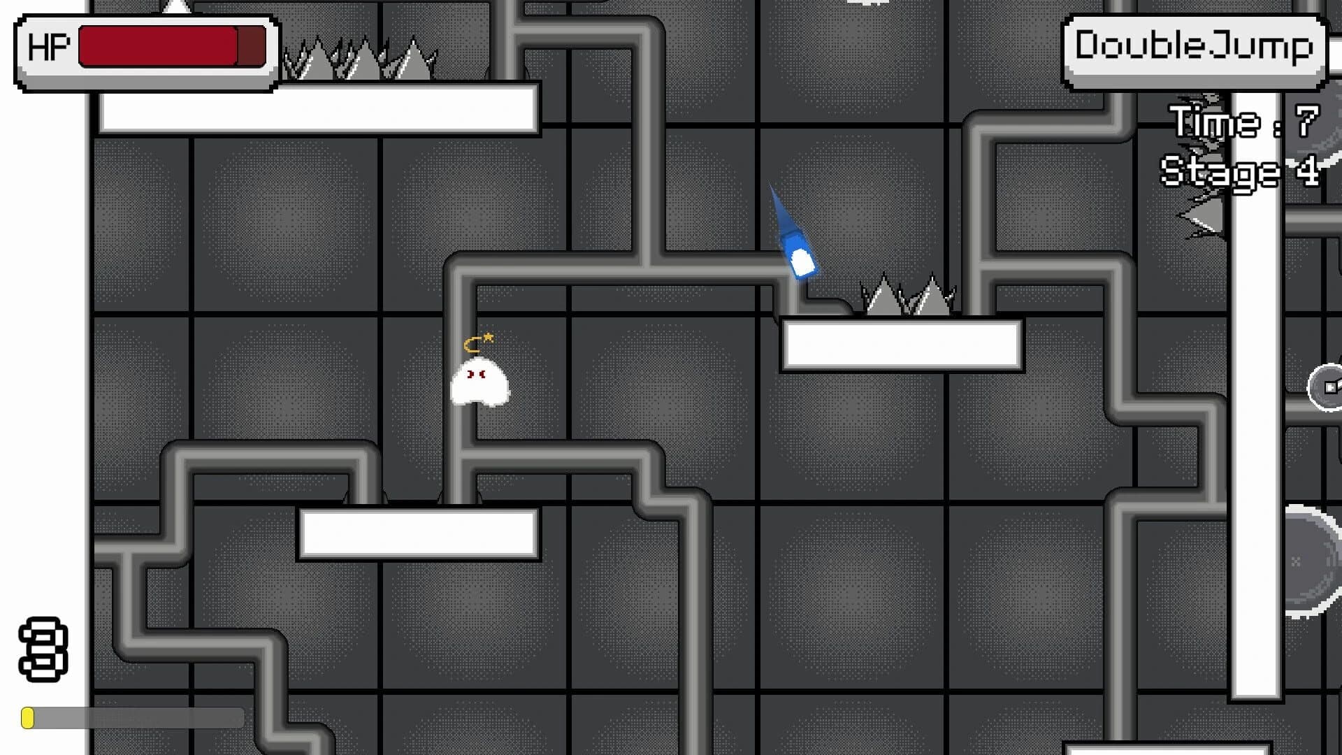 Lab Eject screenshot 3