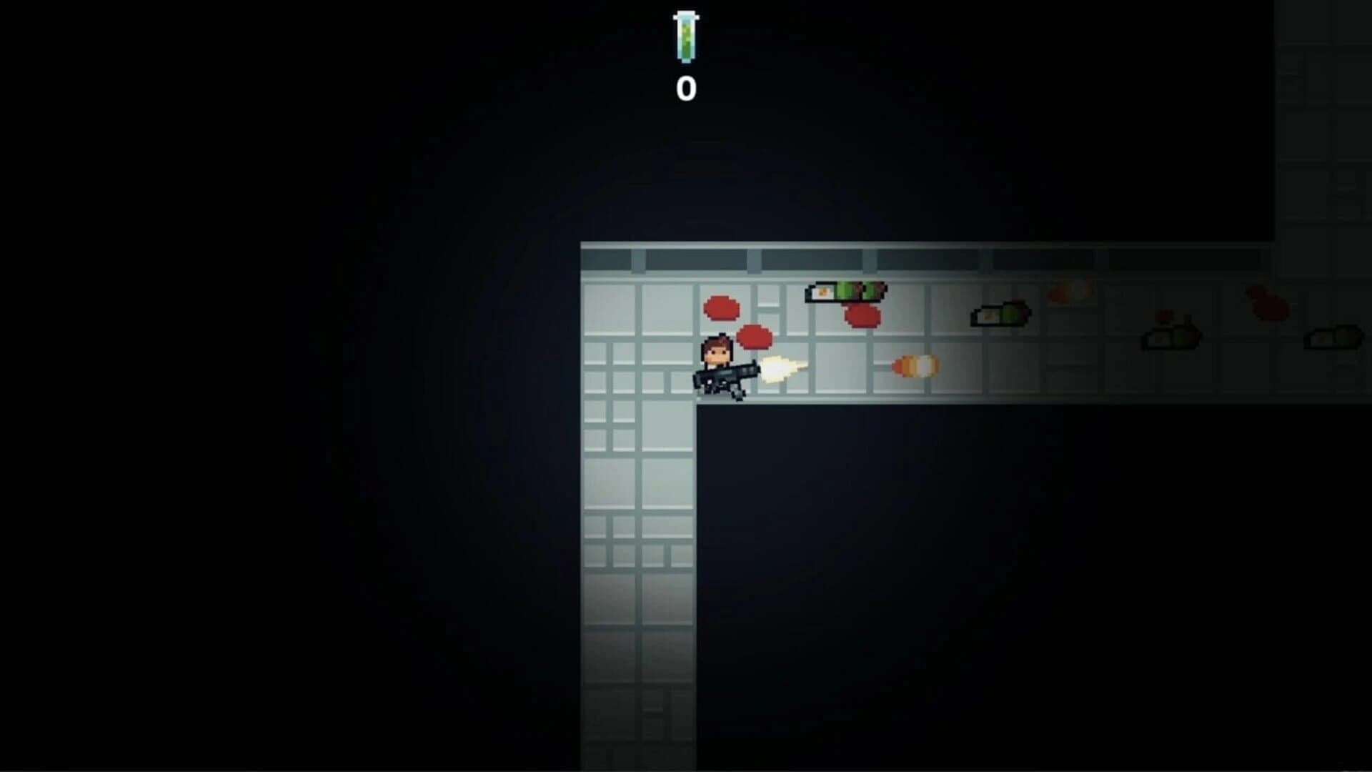 Lab Inspect screenshot 1