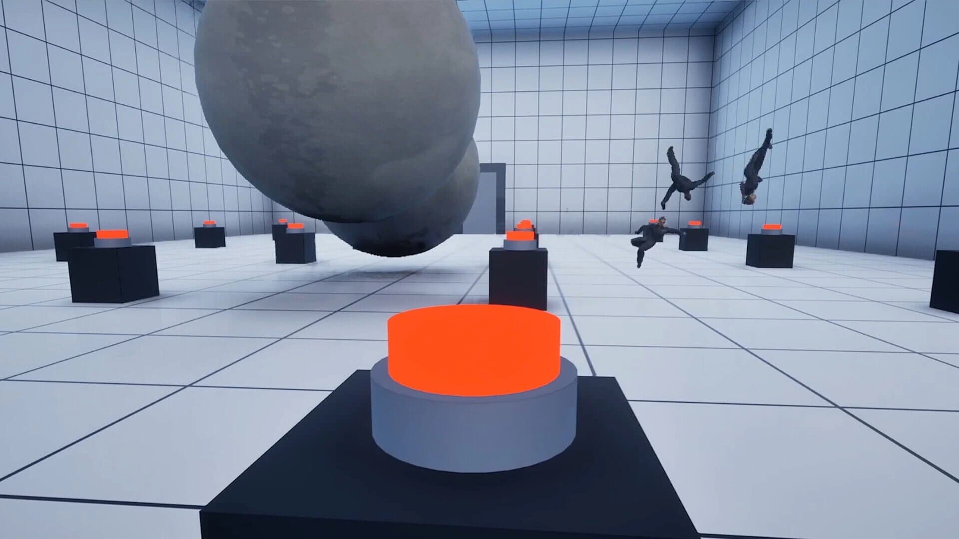 Lab Loonies screenshot 4