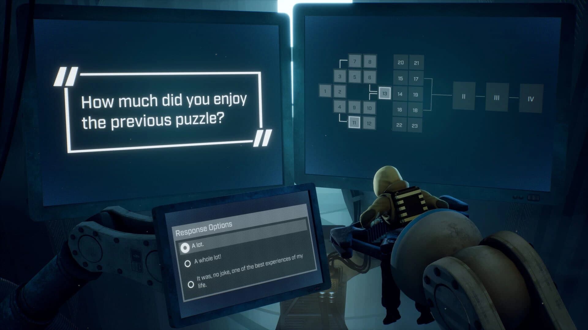 Lab Rat screenshot 4