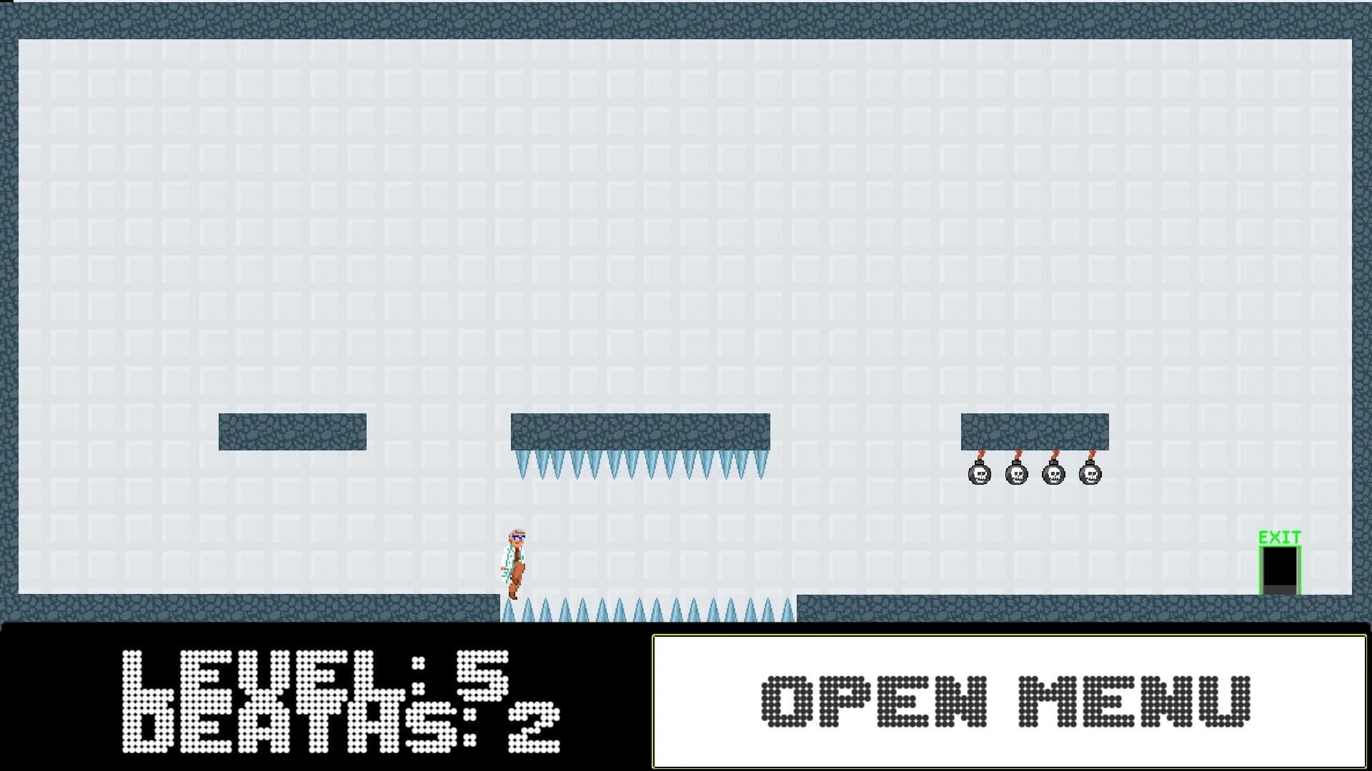 Lab Runner: X screenshot 2