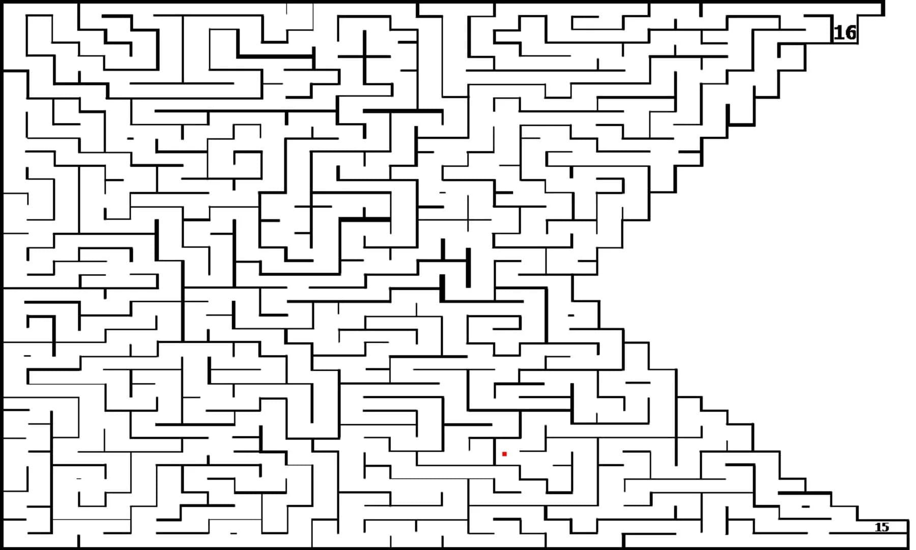 Labirinto screenshot 4