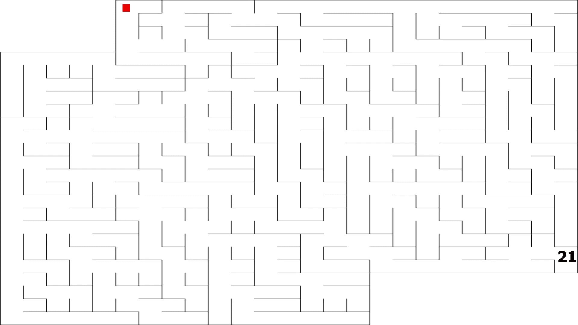 Labirinto 2 screenshot 4