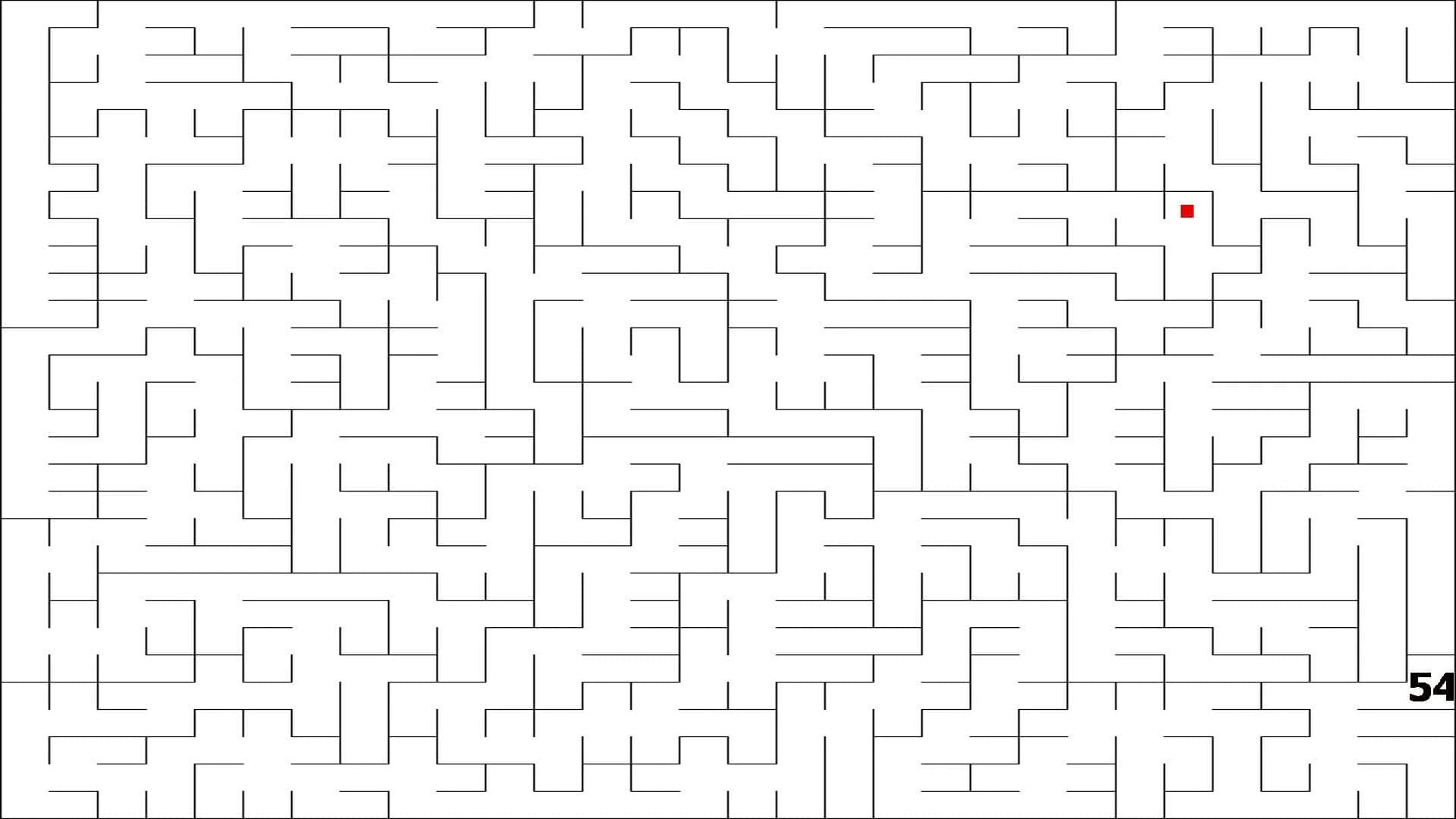 Labirinto 2 screenshot 1