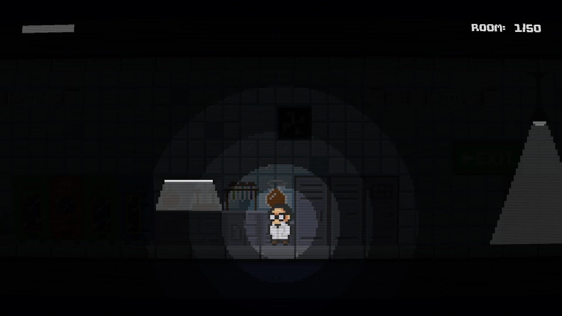 Labophobia screenshot 2