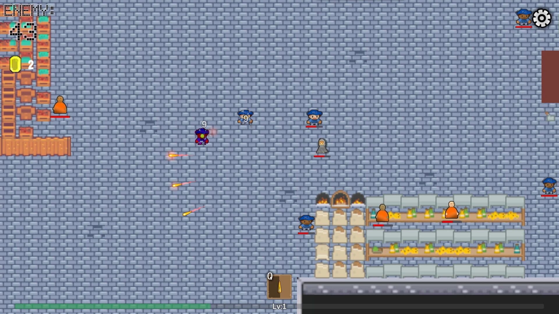 LaborSurviveManual screenshot 1