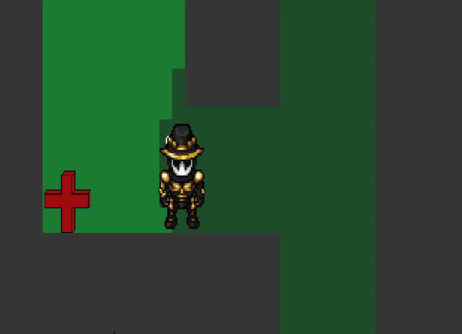 LabRpgUp! screenshot 2