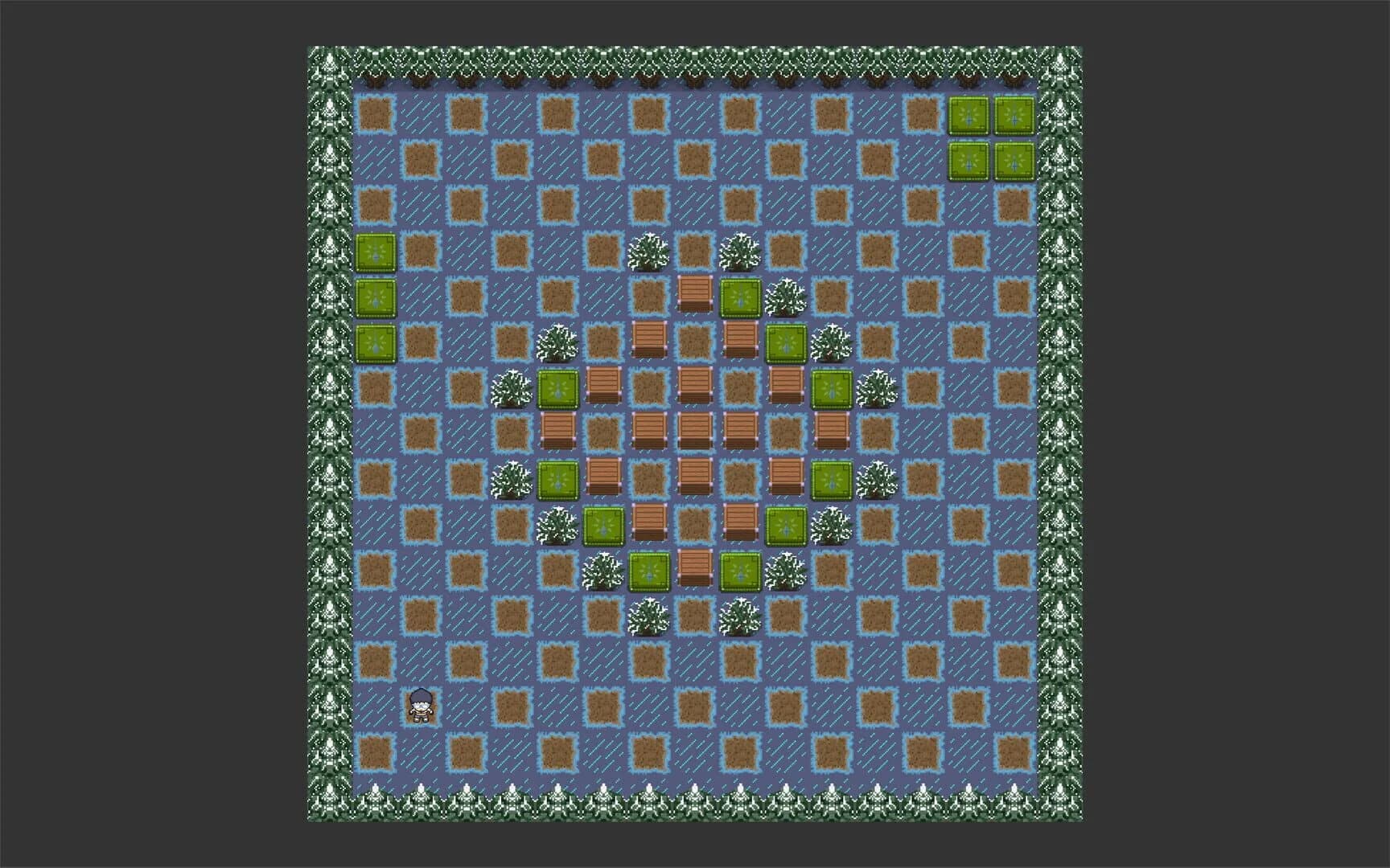 Labyban screenshot 5