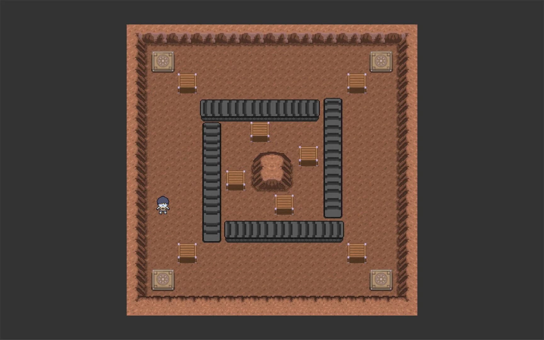 Labyban screenshot 3