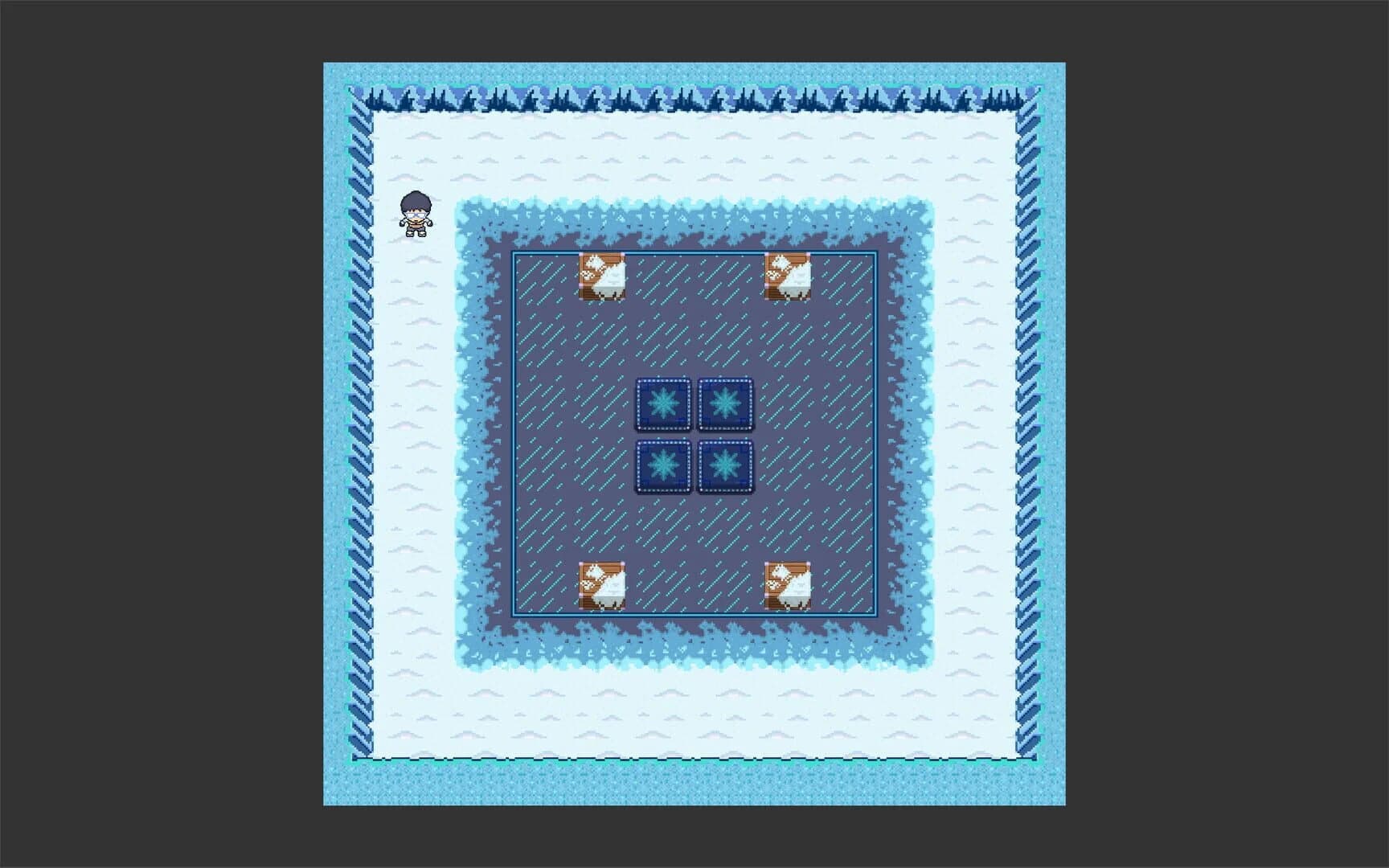 Labyban screenshot 4