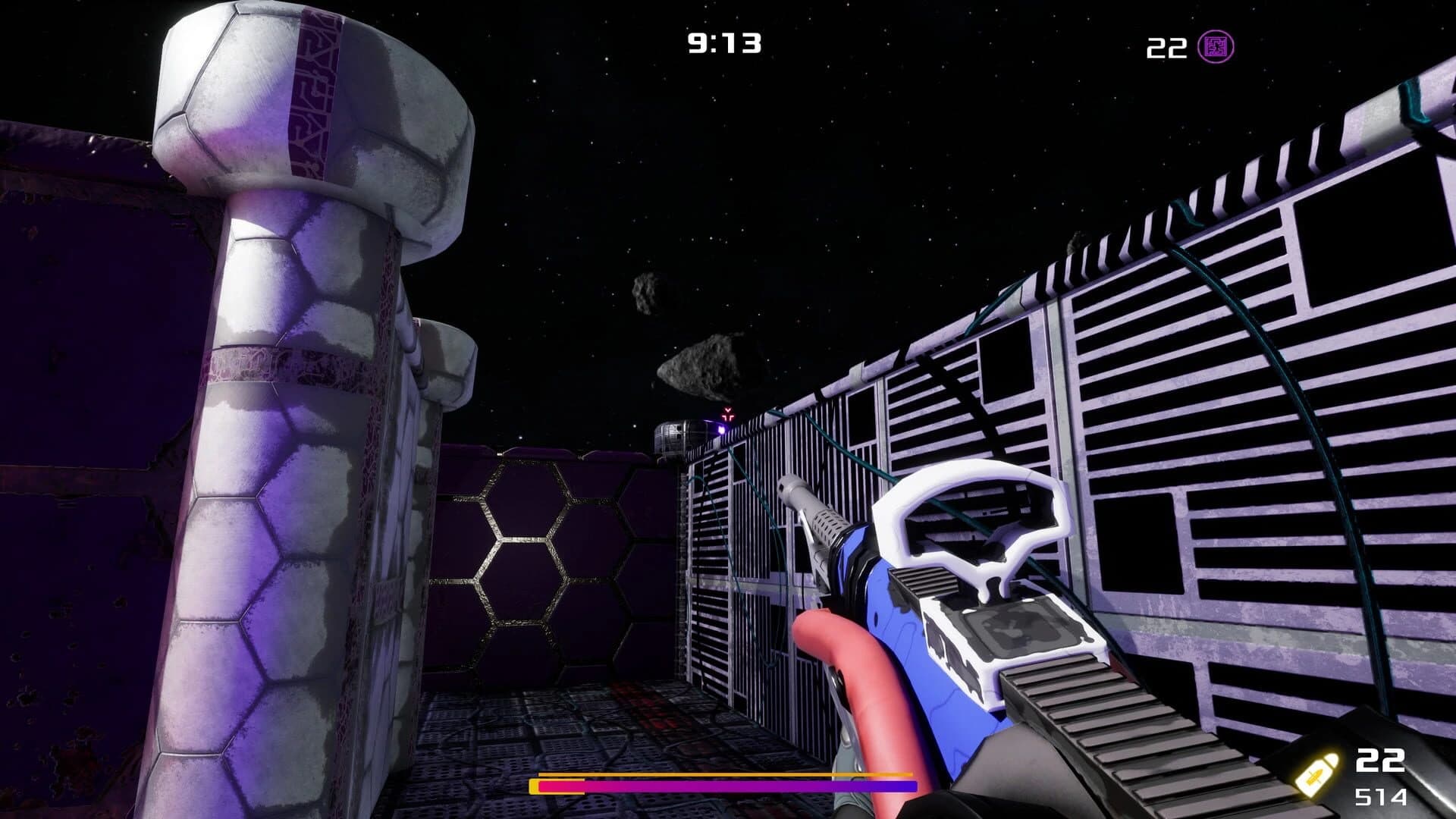 LabyrAInth screenshot 1