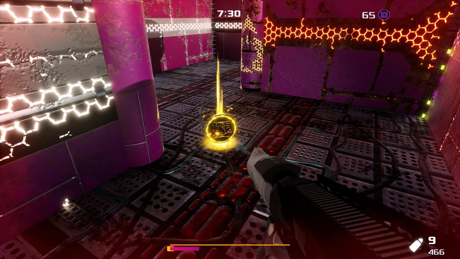 LabyrAInth screenshot 5