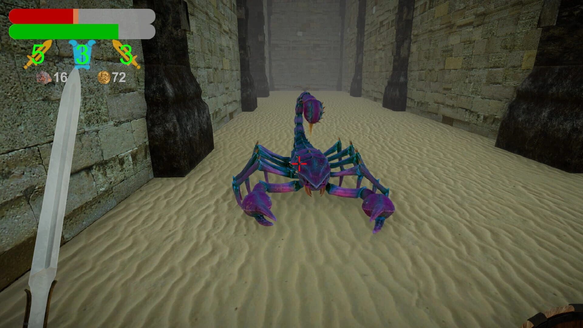 Labyrinth screenshot 3