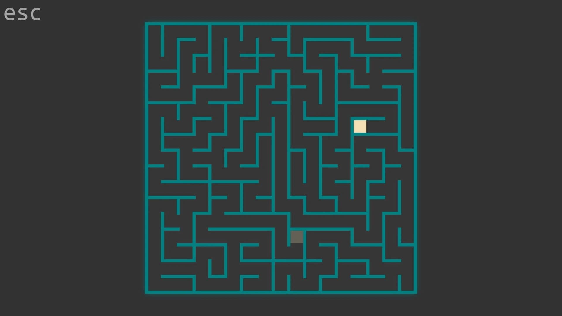 Labyrinth 3 screenshot 5