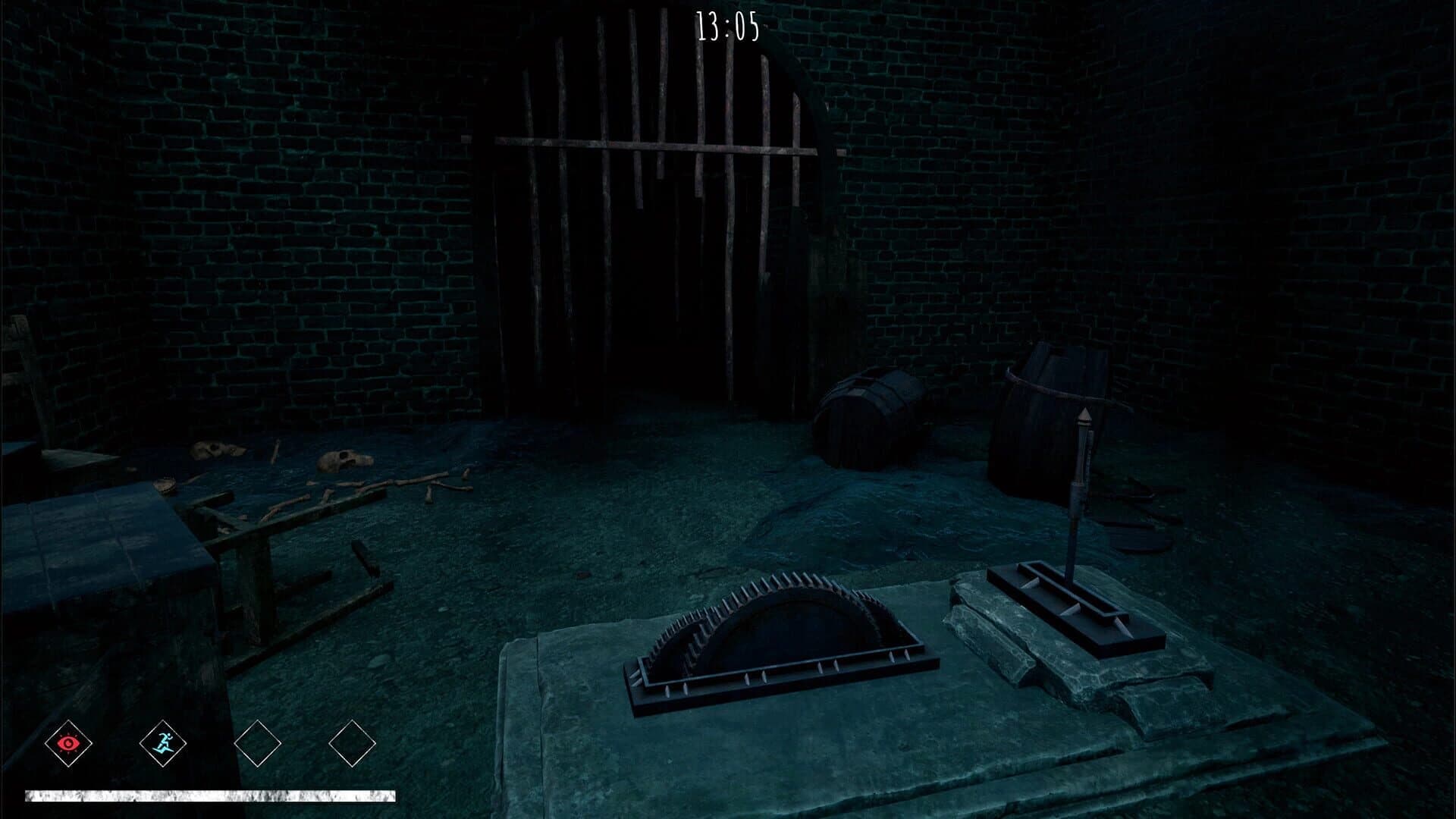 Labyrinth: Dracula's Lair screenshot 3