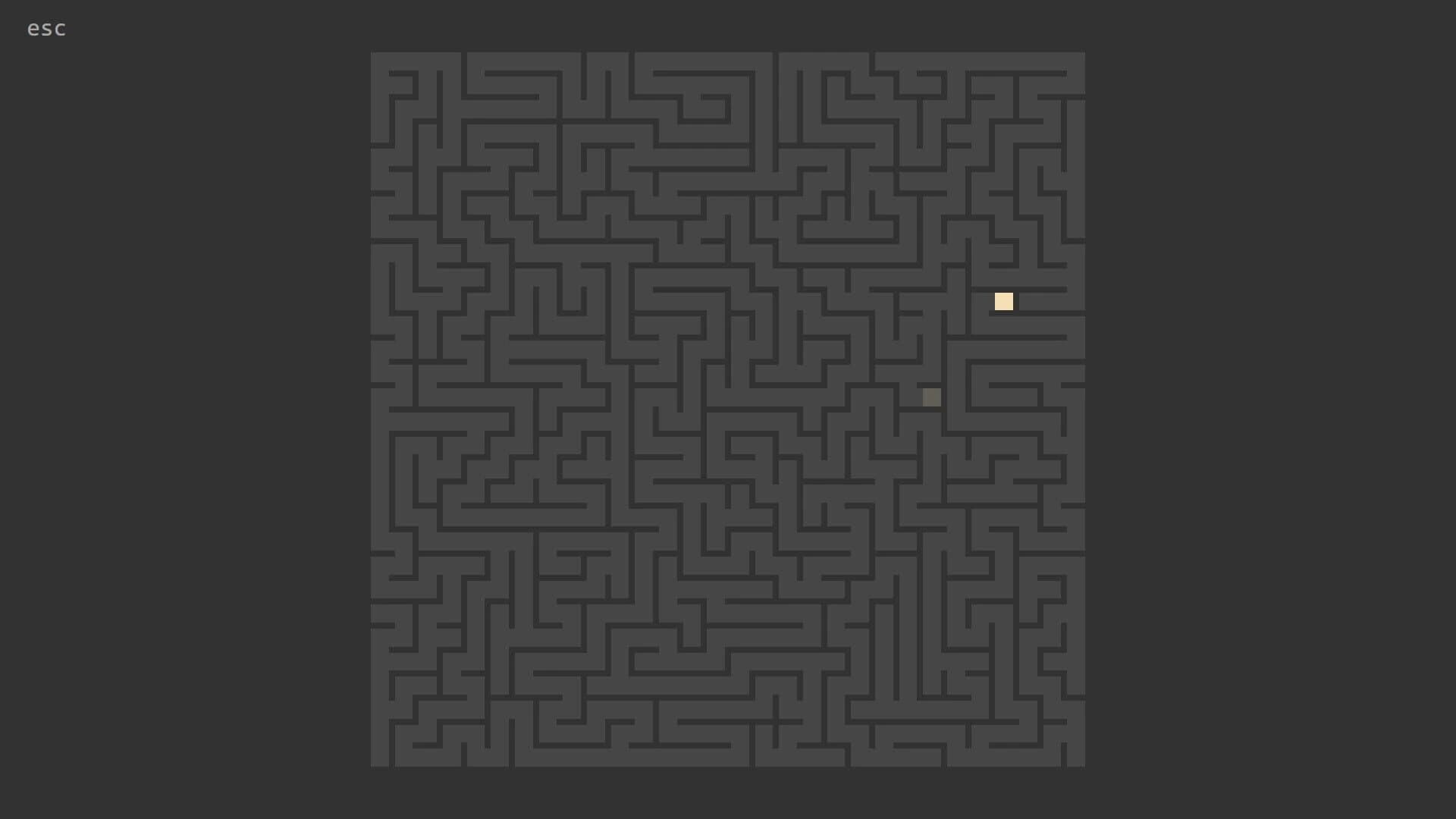 Labyrinth Inf screenshot 4