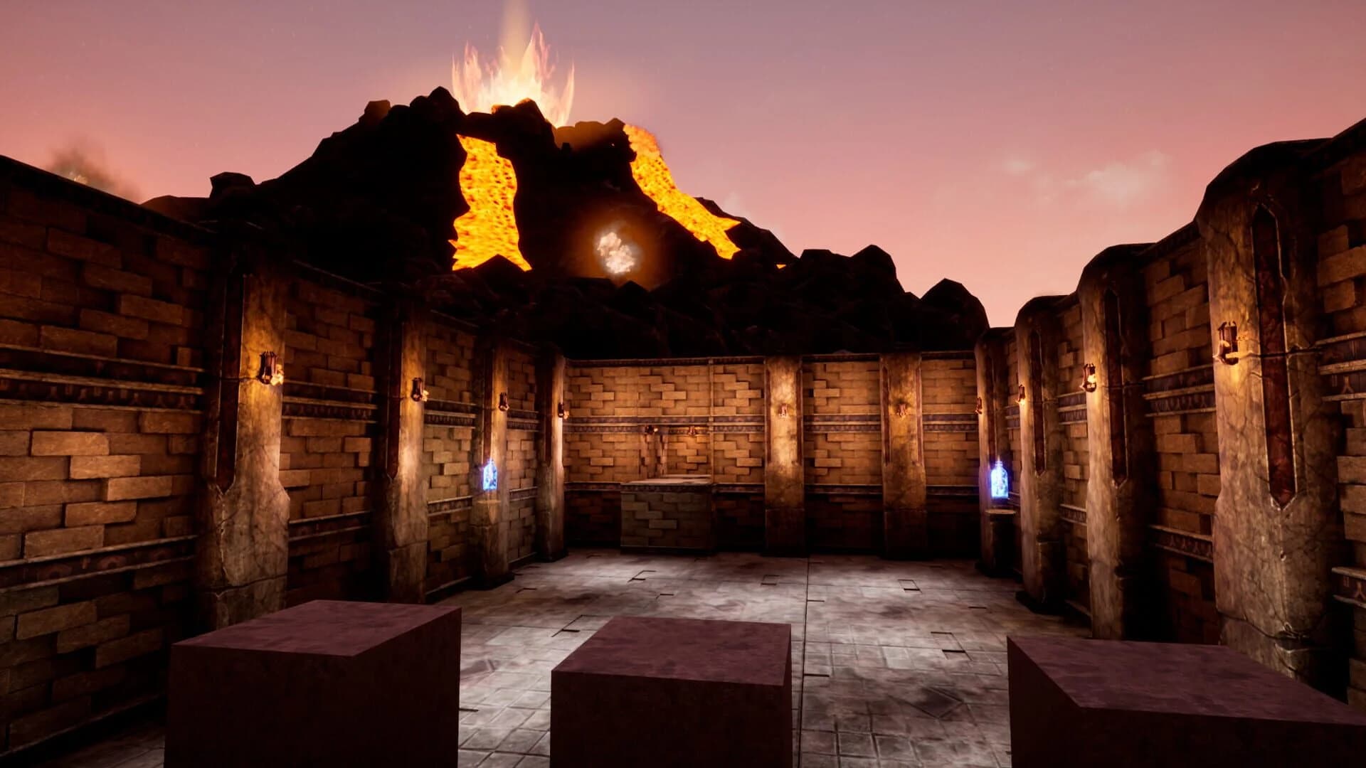 Labyrinth of Chaos screenshot 4