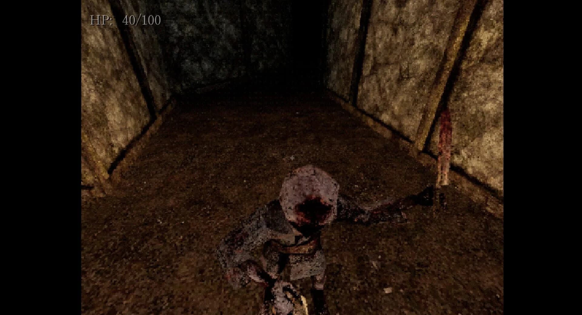 Labyrinth of the Demon King screenshot 4