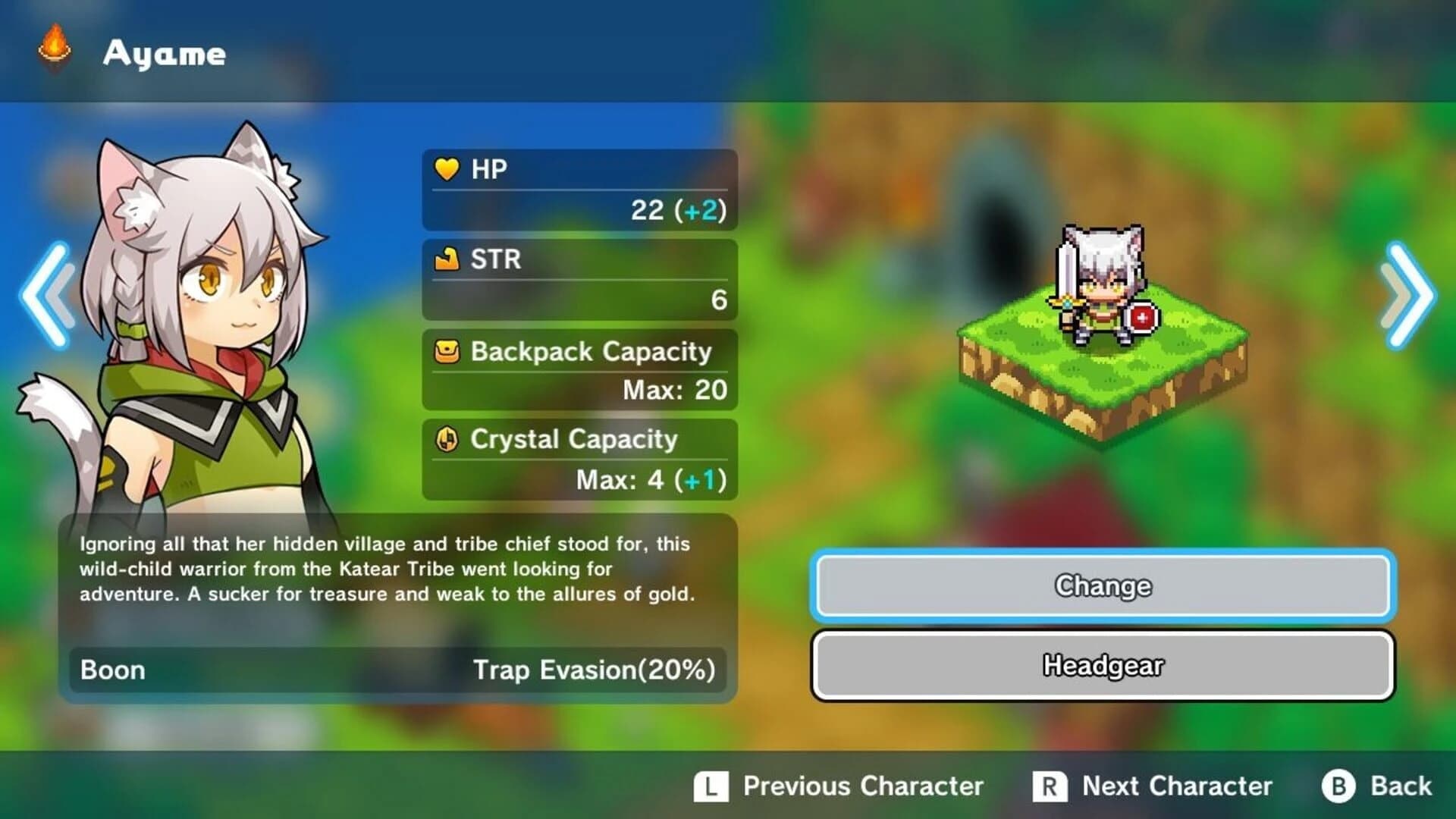 Labyrinth of the Witch screenshot 5