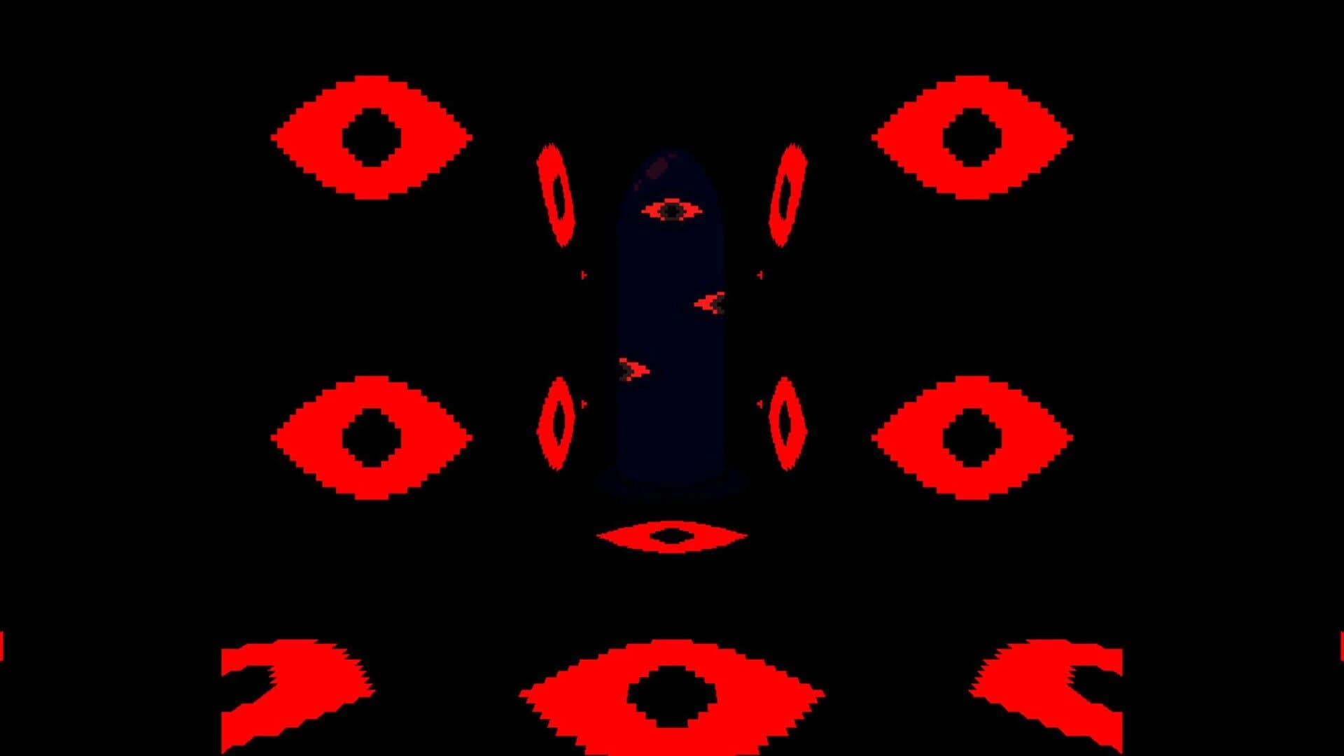 Labyrinth of Wild Abyss: LayeRedux screenshot 3