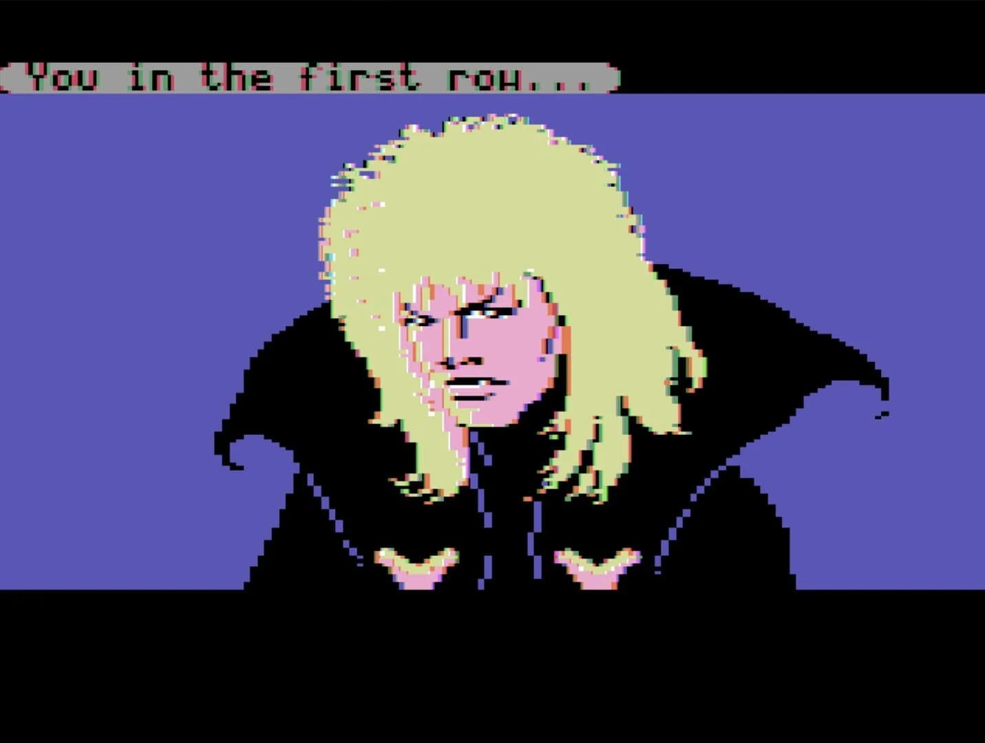Labyrinth: The Computer Game screenshot 5