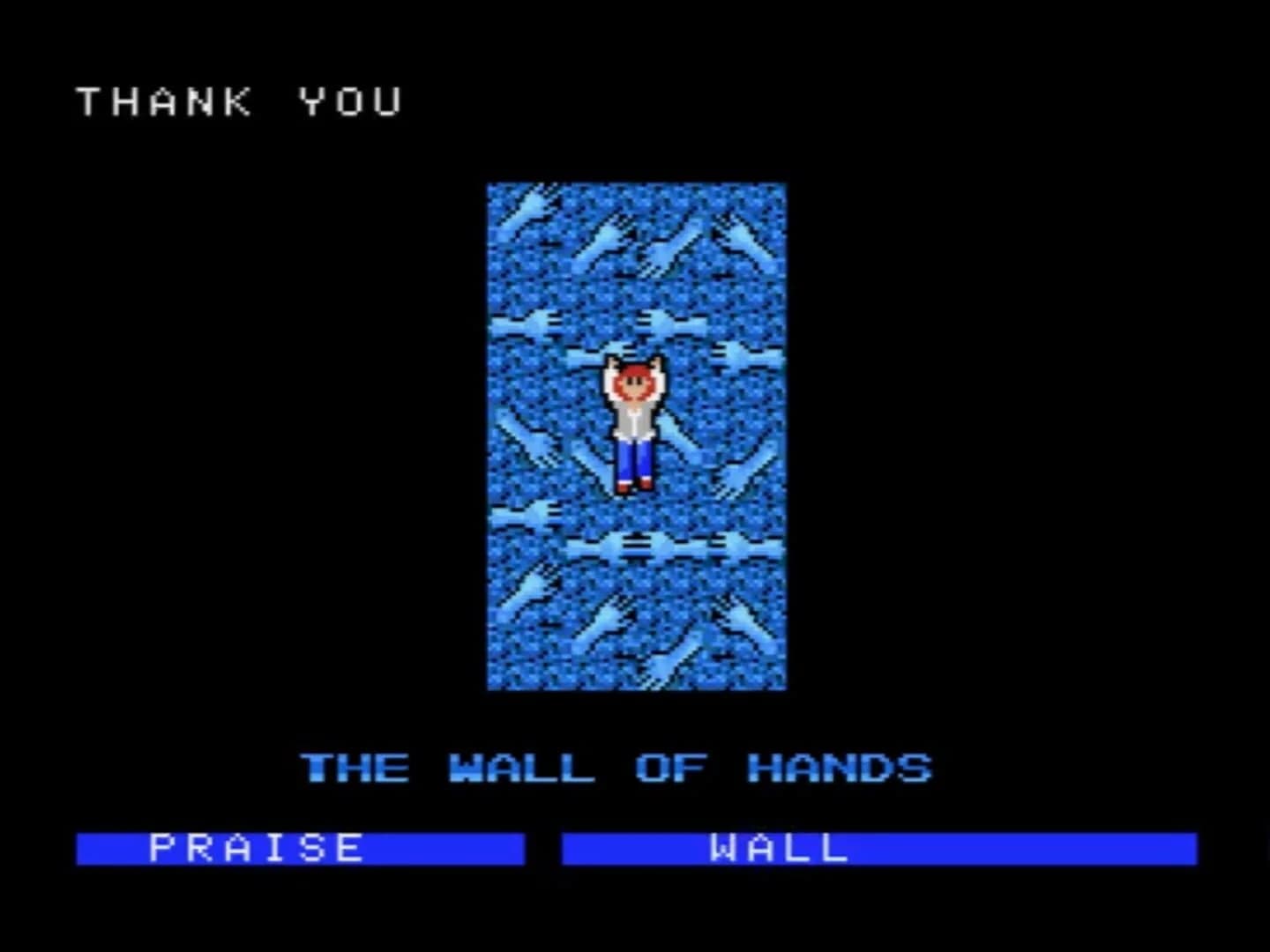 Labyrinth: The Computer Game screenshot 2