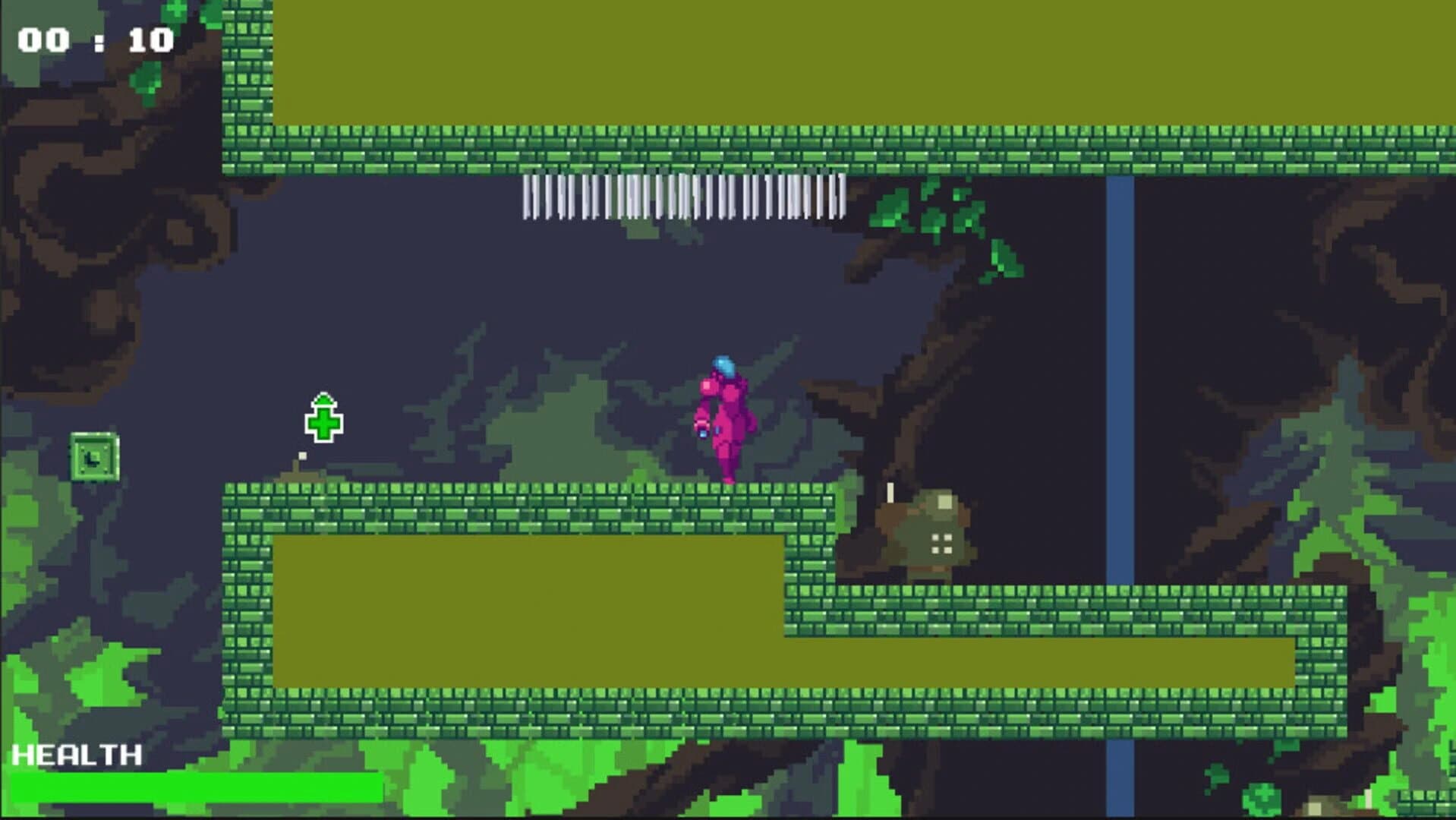 labyrinth Trials screenshot 3